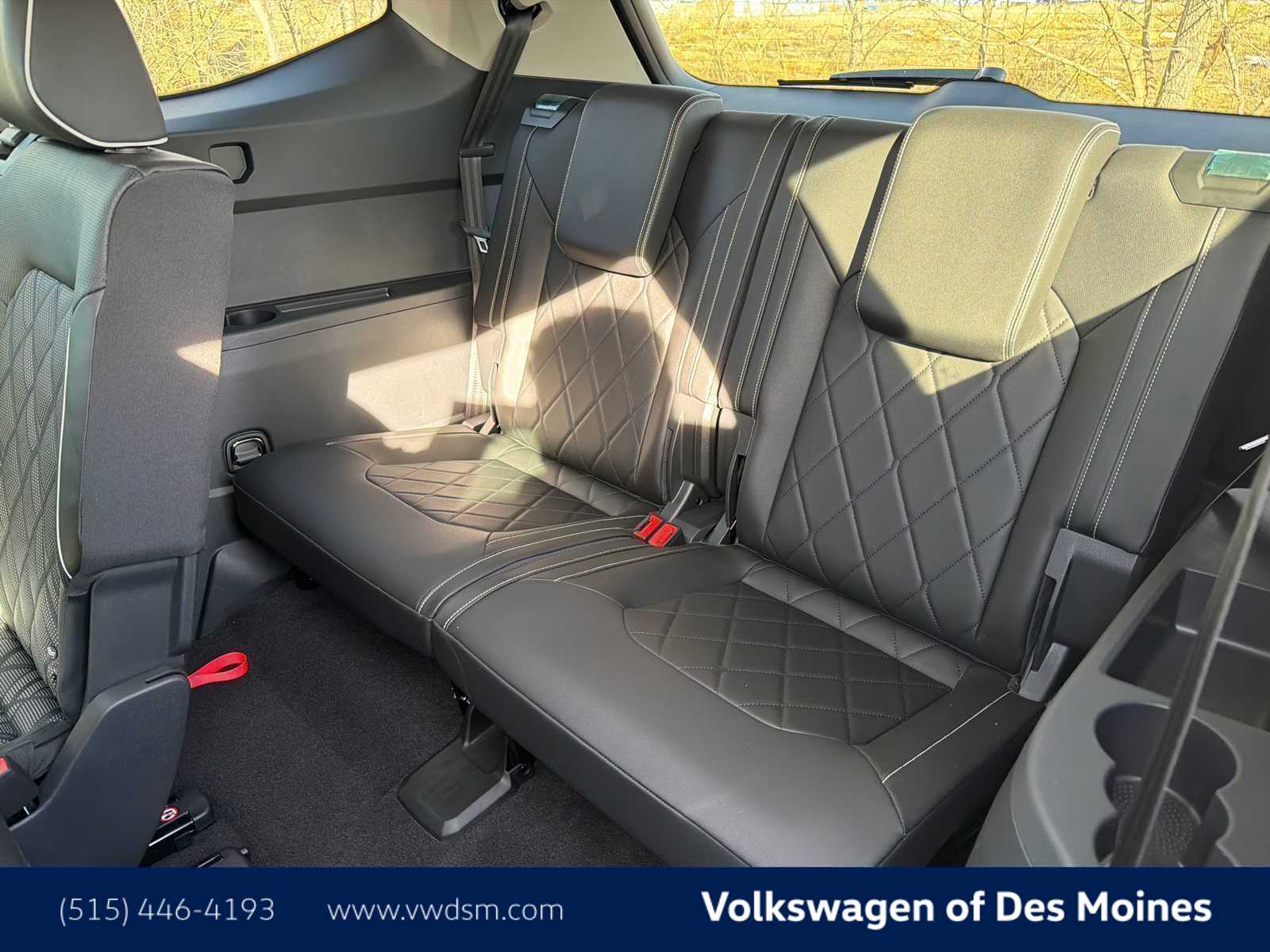 Thumbnail: 2026 Volkswagen Atlas - 14