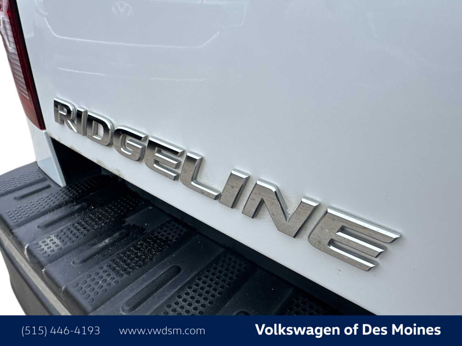 Thumbnail: 2019 Honda Ridgeline - 6