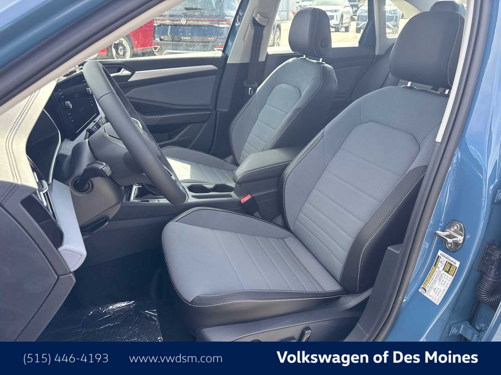 Thumbnail: 2026 Volkswagen Jetta - 11