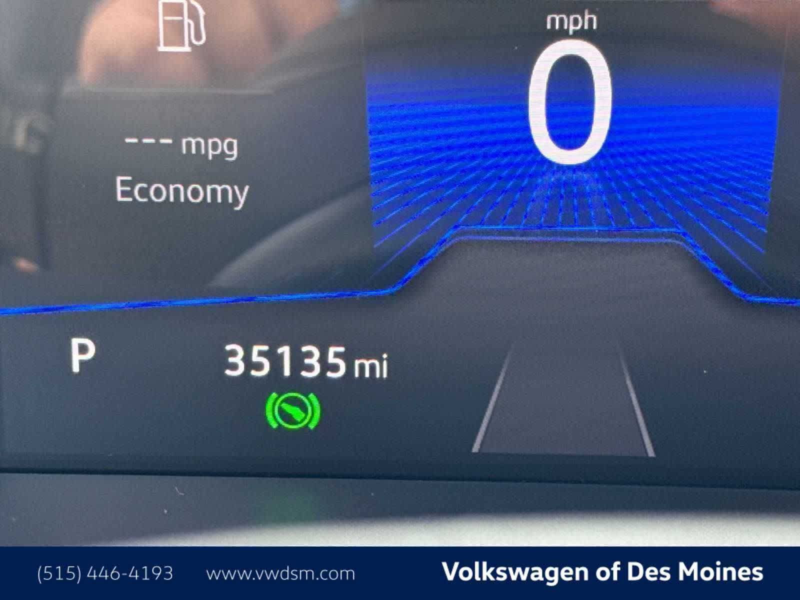 Thumbnail: 2024 Volkswagen Tiguan - 18