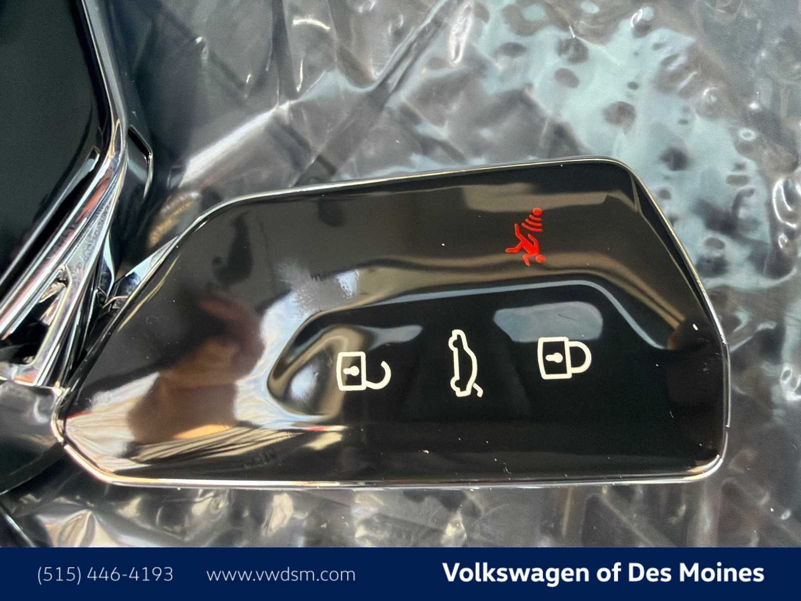 Thumbnail: 2026 Volkswagen Atlas - 22