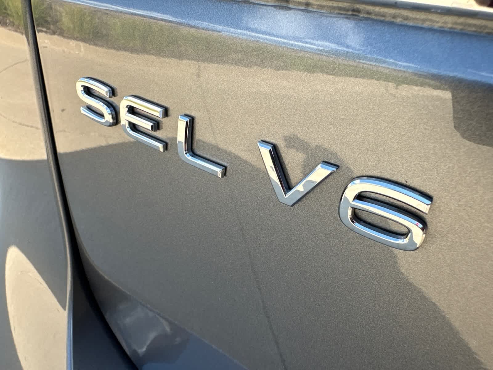 Thumbnail: 2021 Volkswagen Atlas - 6