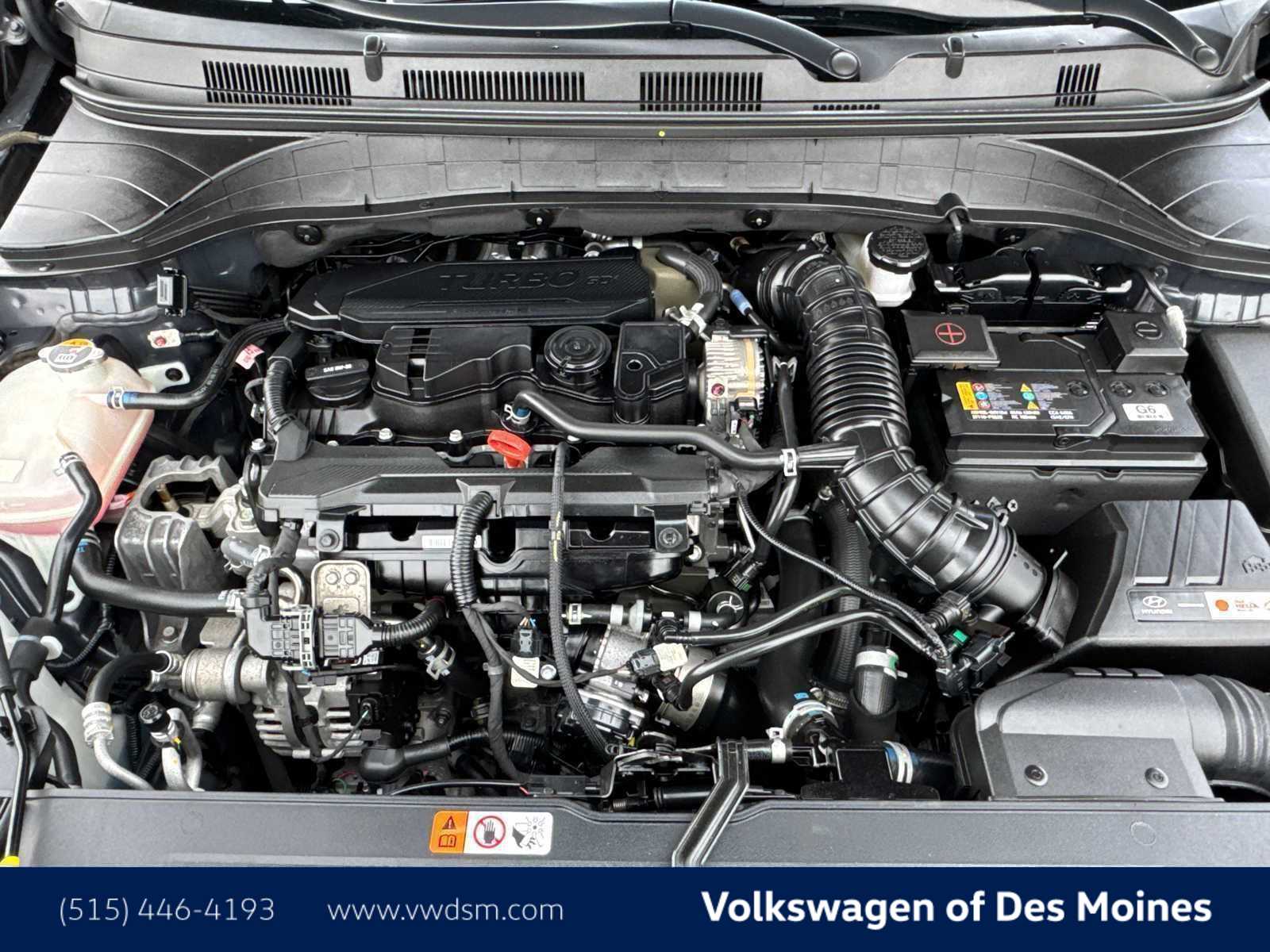 Thumbnail: 2023 Hyundai Kona - 9