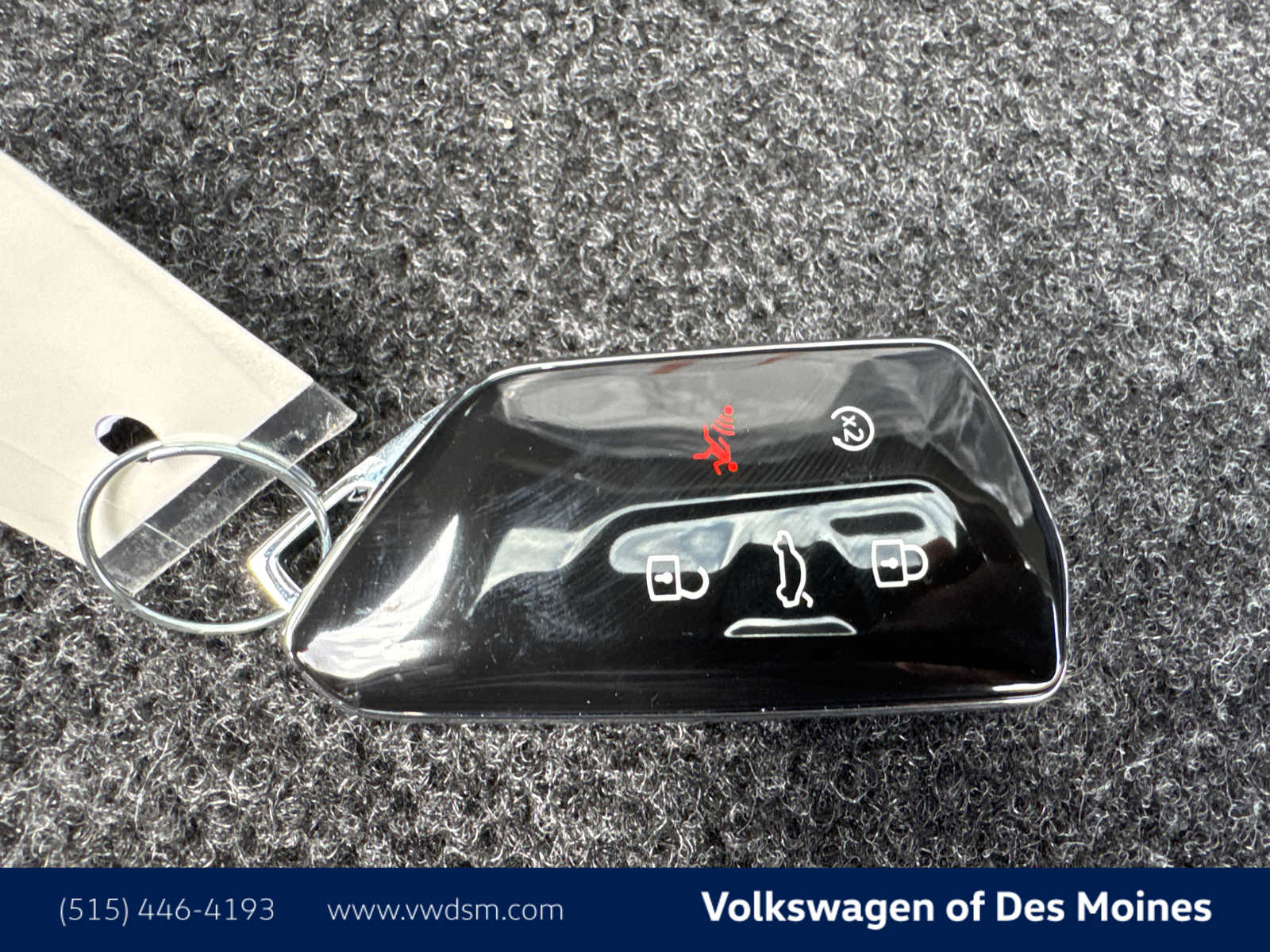 2025 Volkswagen Atlas SEL 21