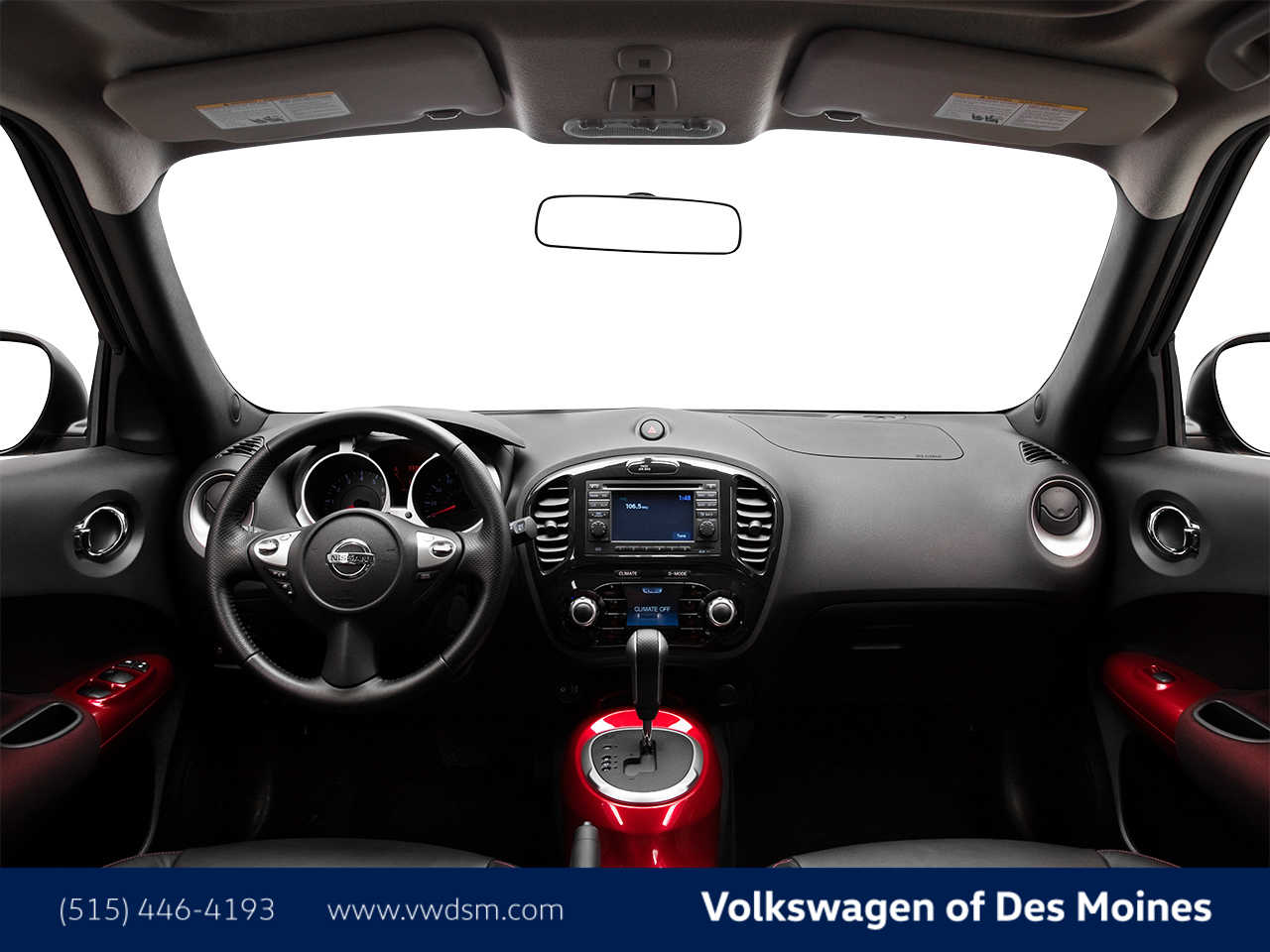 Thumbnail: 2011 Nissan Juke - 11