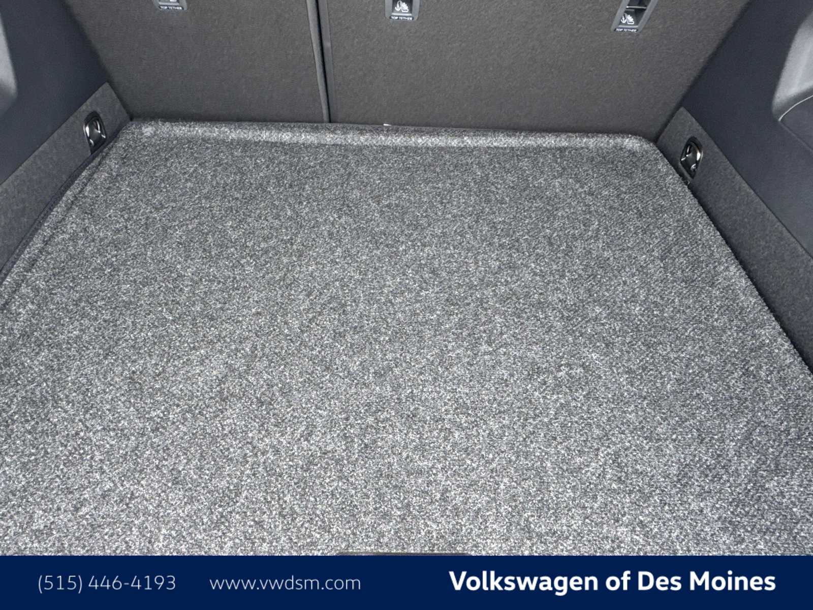 Thumbnail: 2026 Volkswagen Tiguan - 19