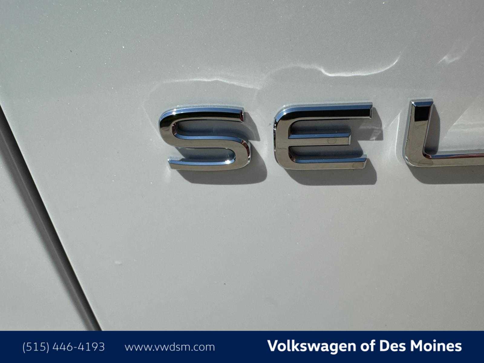 Thumbnail: 2025 Volkswagen Atlas - 6