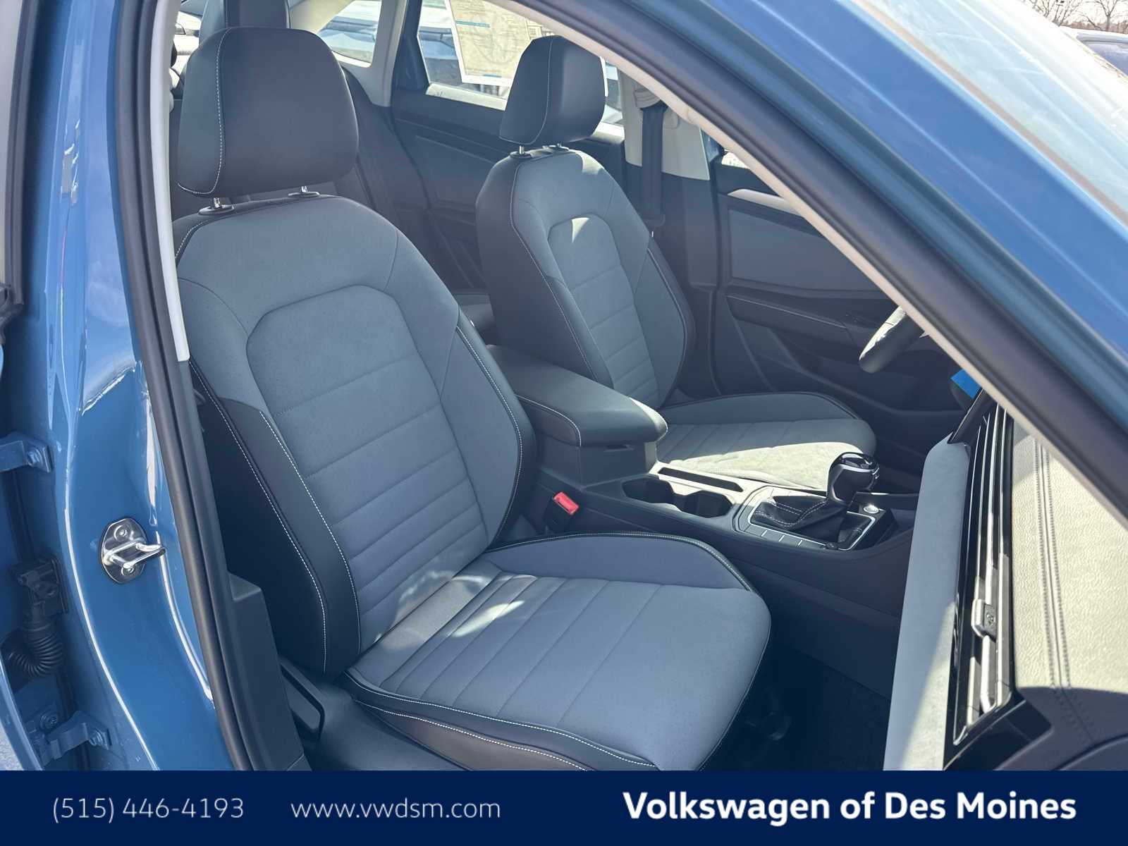 Thumbnail: 2026 Volkswagen Jetta - 14