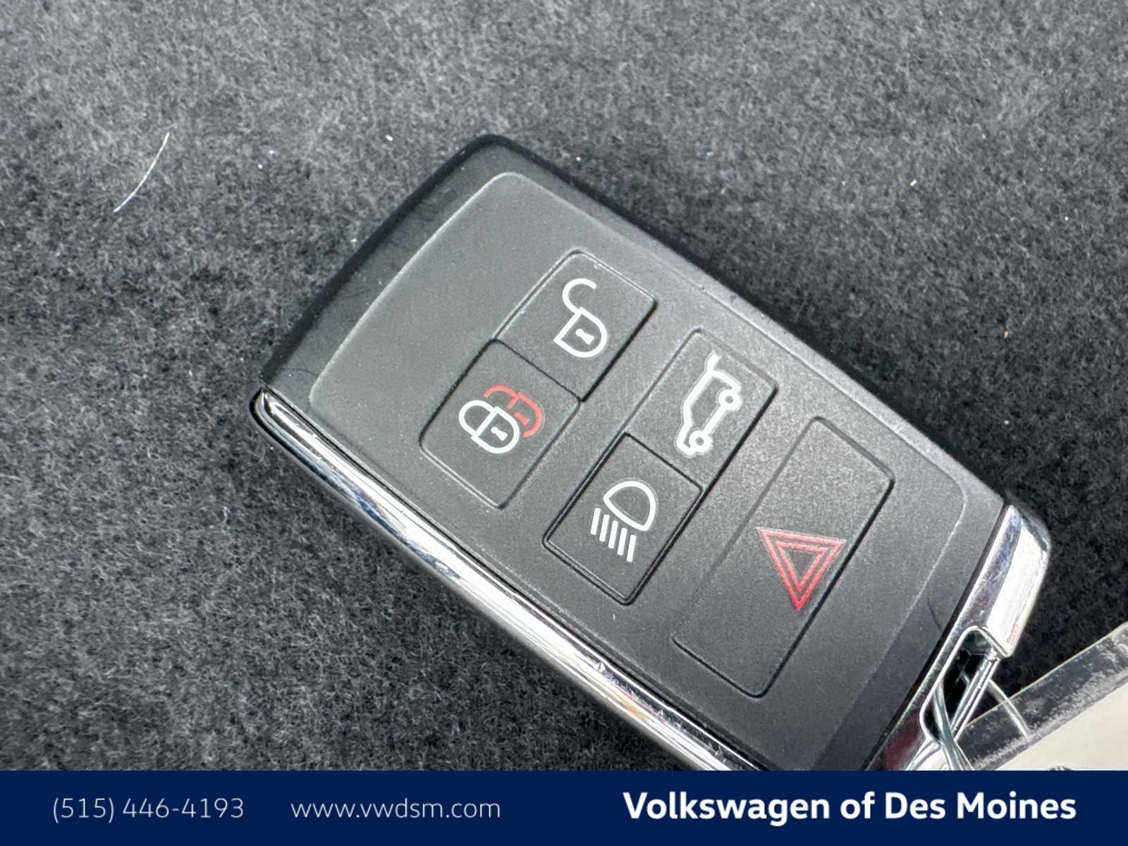 Thumbnail: 2024 Land Rover Range Rover Velar - 21