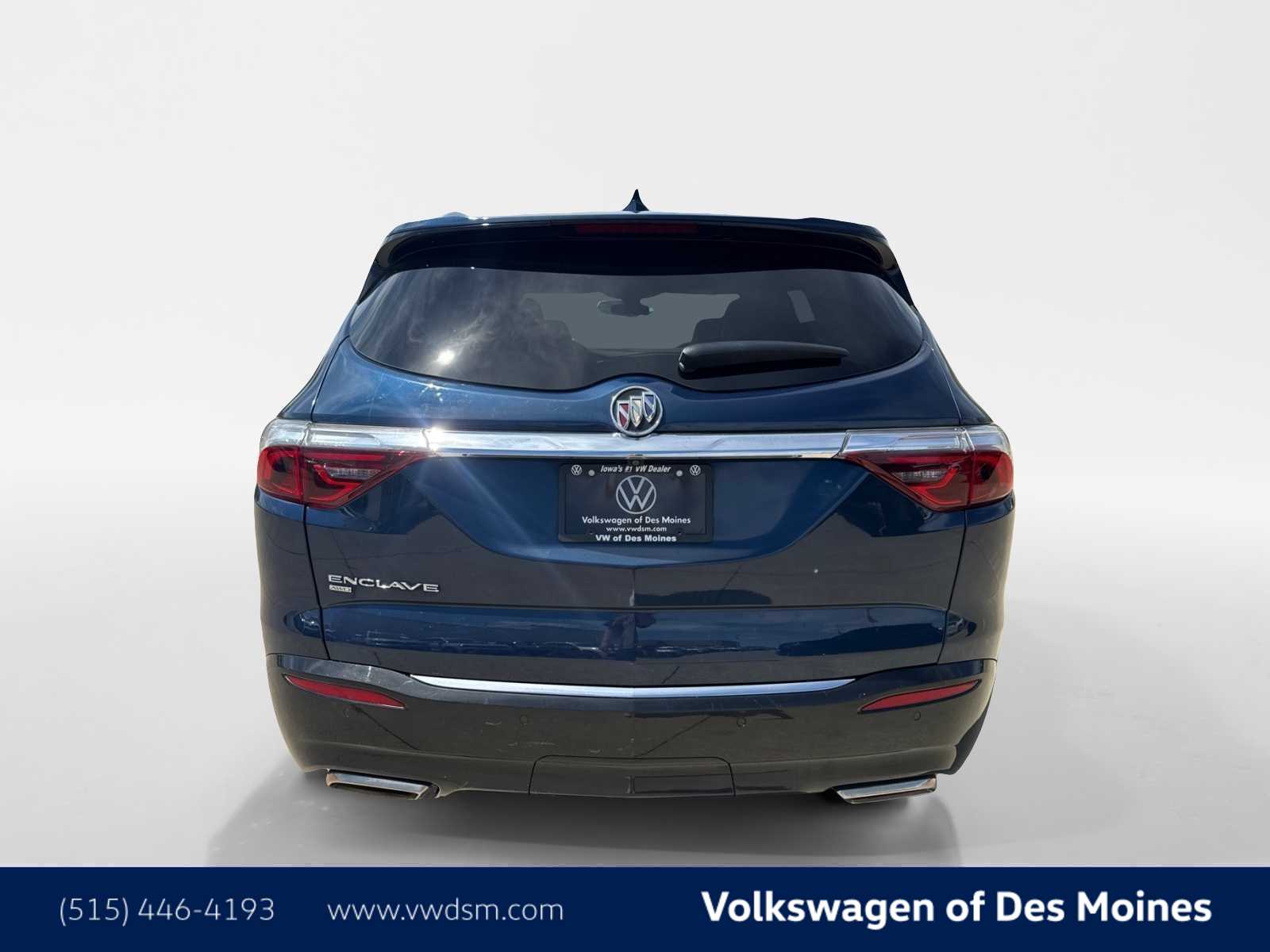 Thumbnail: 2023 Buick Enclave - 5