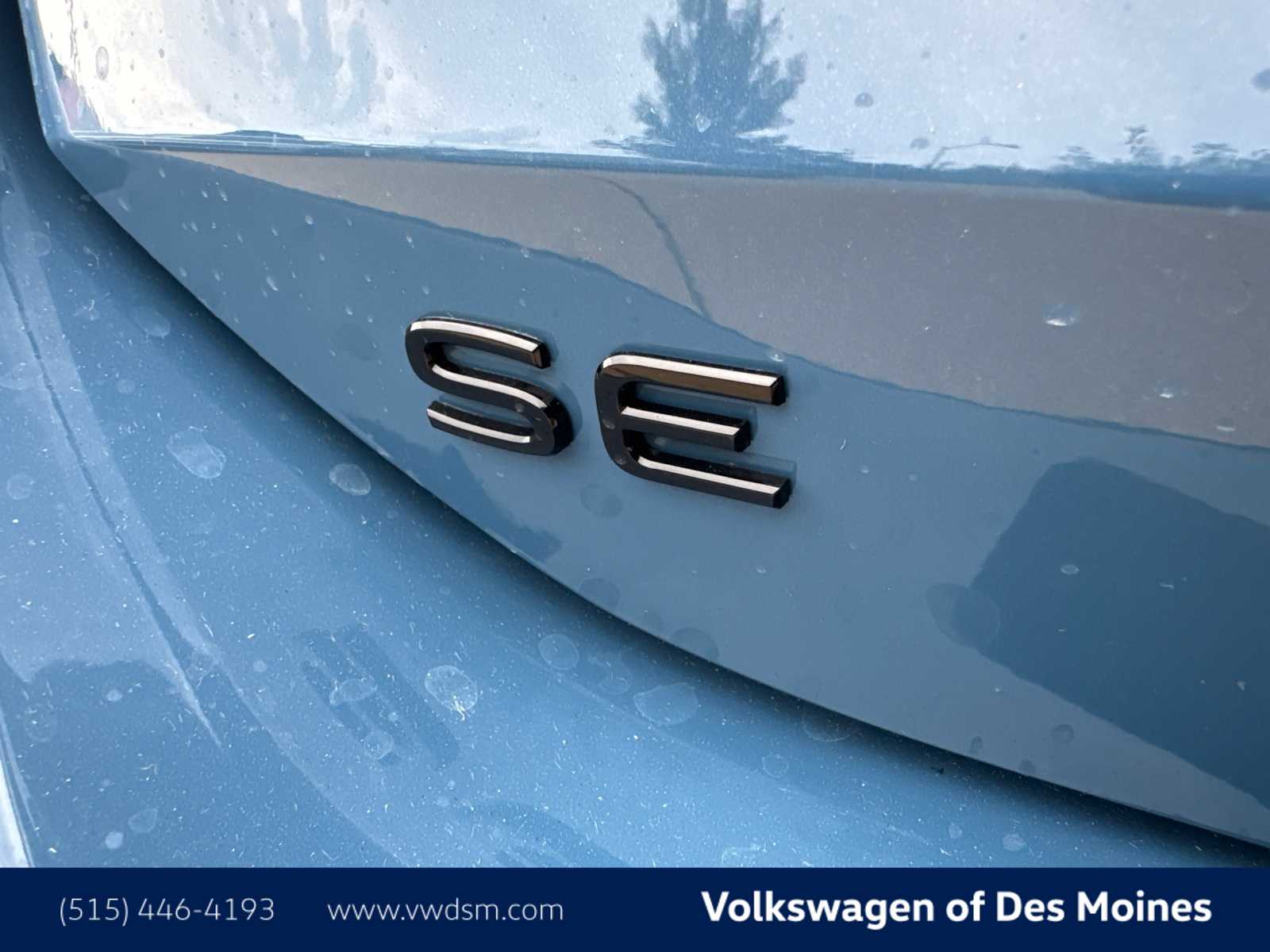 Thumbnail: 2025 Volkswagen Tiguan - 6