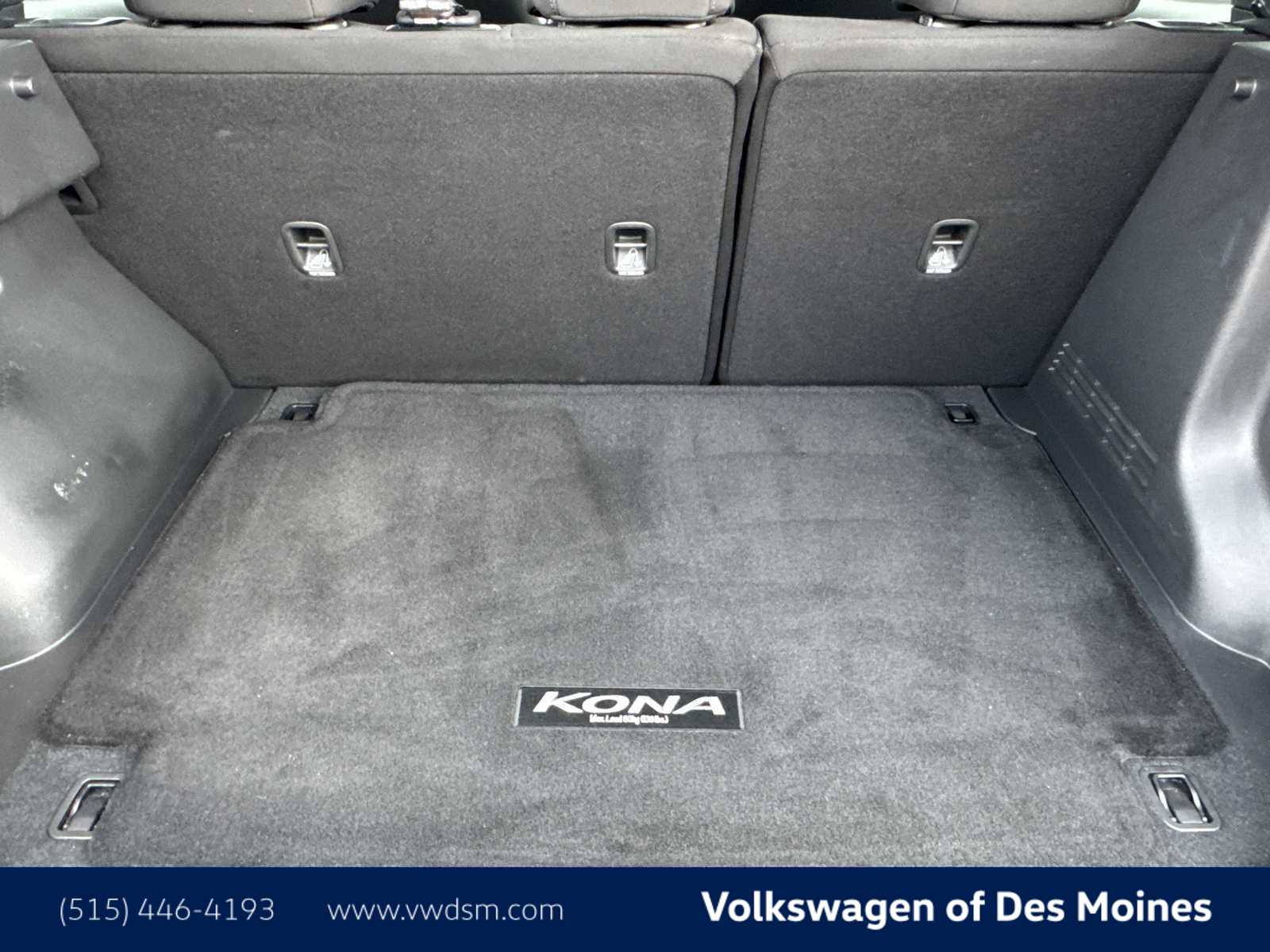 Thumbnail: 2023 Hyundai Kona - 19