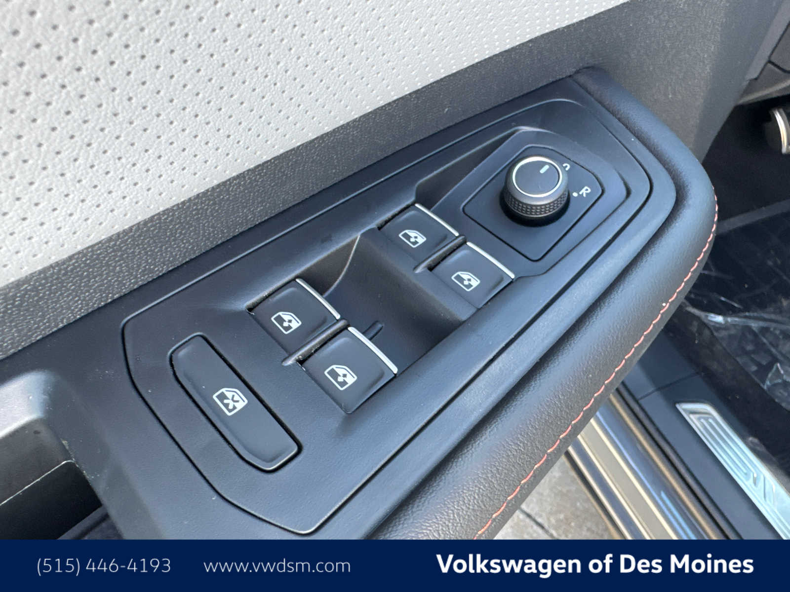 2025 Volkswagen Atlas  24