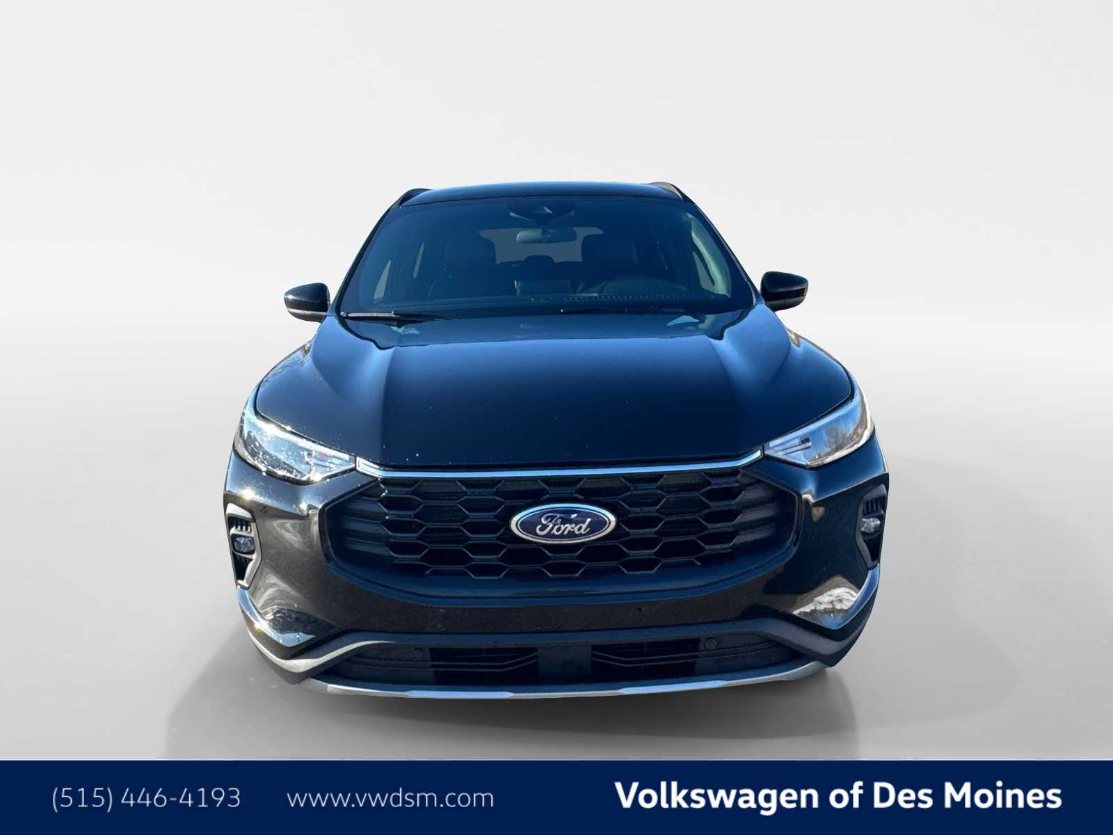 Thumbnail: 2025 Ford Escape - 7