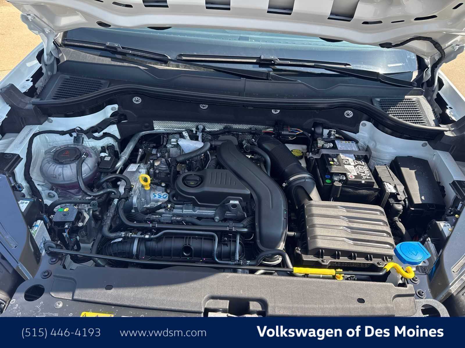 Thumbnail: 2025 Volkswagen Taos - 9