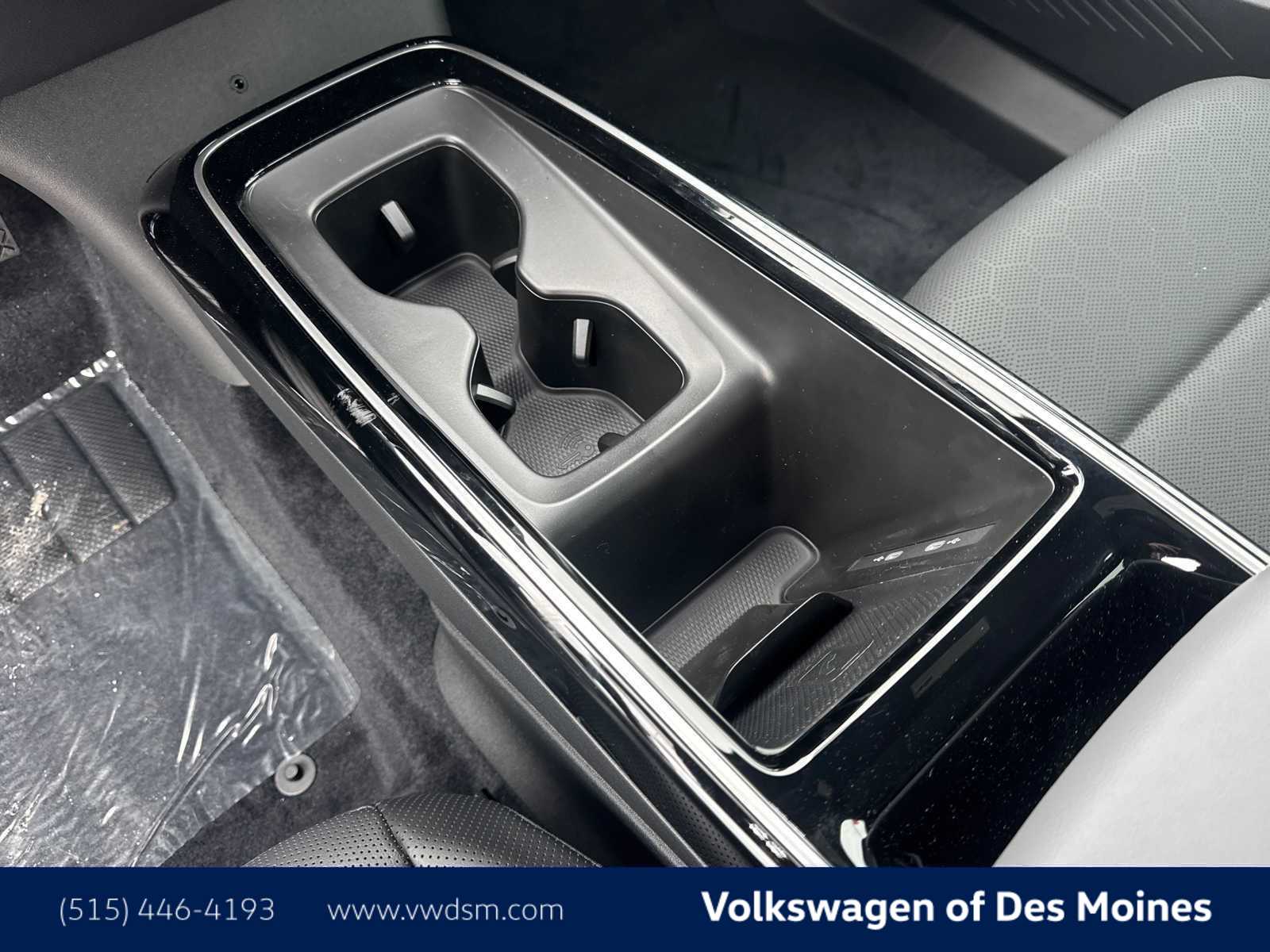Thumbnail: 2026 Volkswagen ID.4 - 16