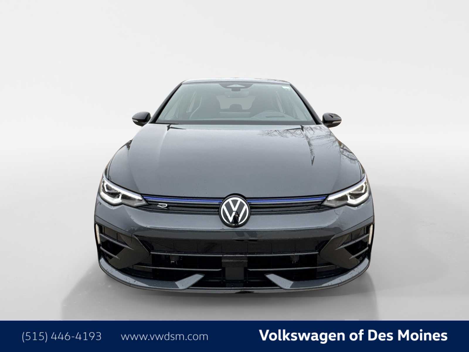 Thumbnail: 2026 Volkswagen Golf - 7