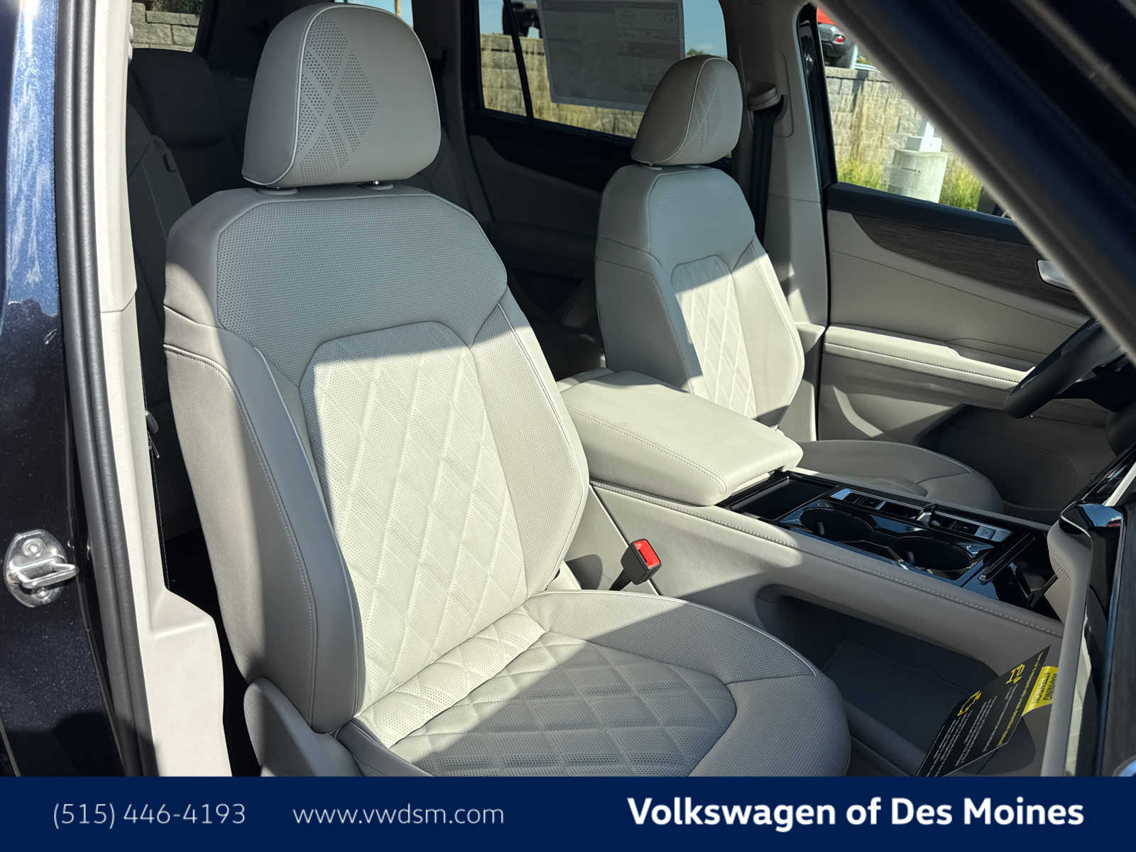 Thumbnail: 2026 Volkswagen Atlas - 15