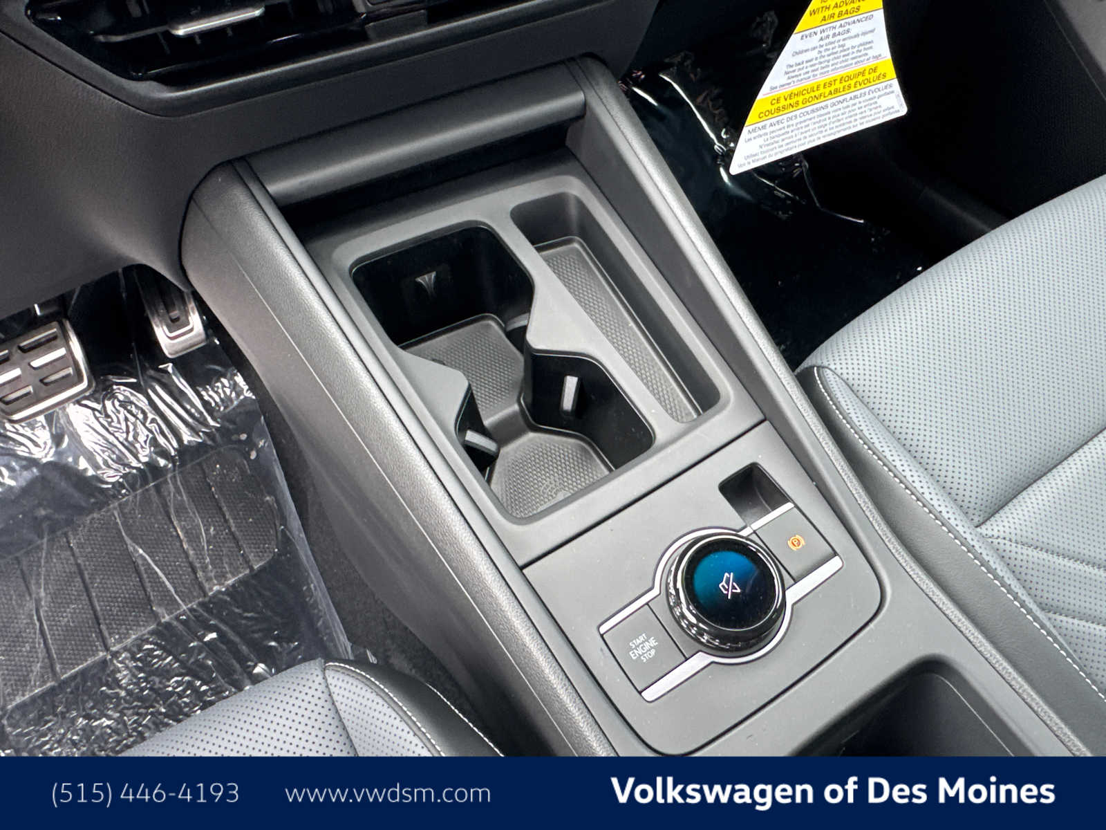 Thumbnail: 2025 Volkswagen Tiguan - 16