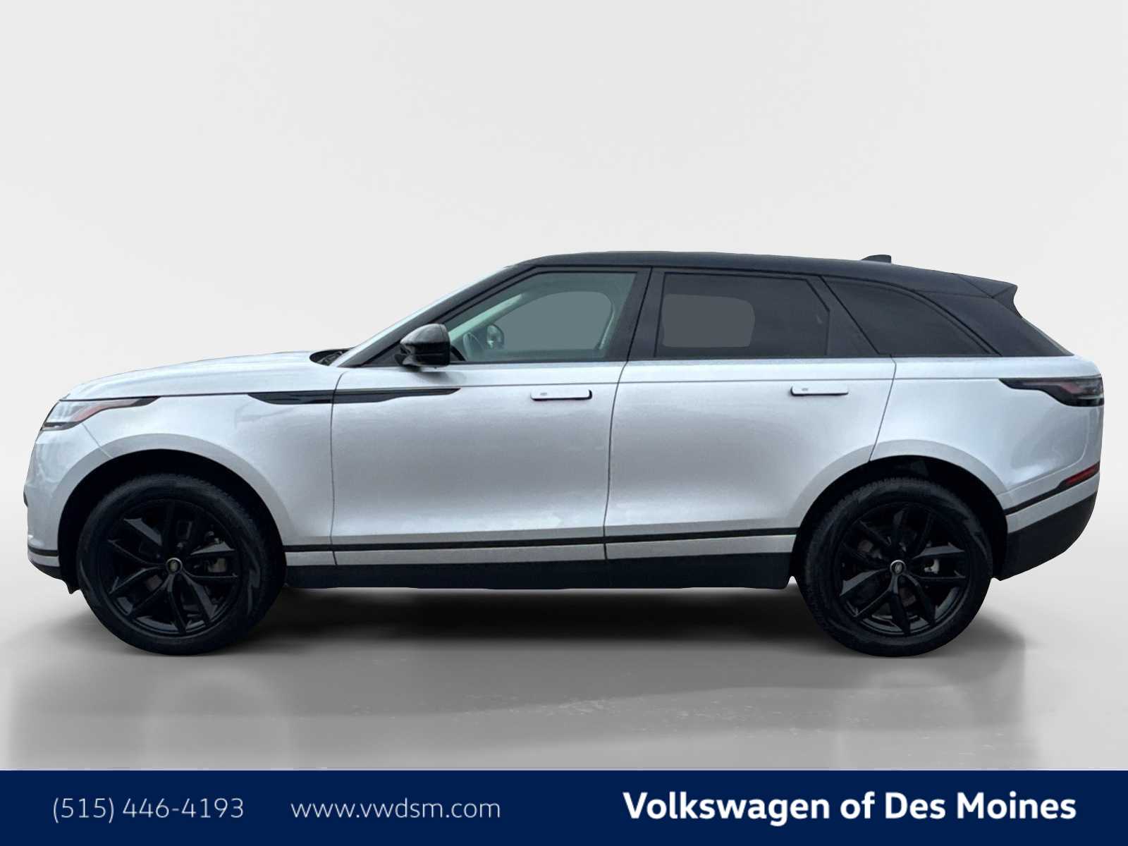 Thumbnail: 2024 Land Rover Range Rover Velar - 3