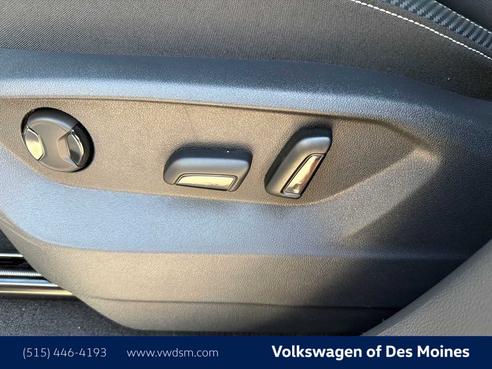 Thumbnail: 2026 Volkswagen Atlas - 24