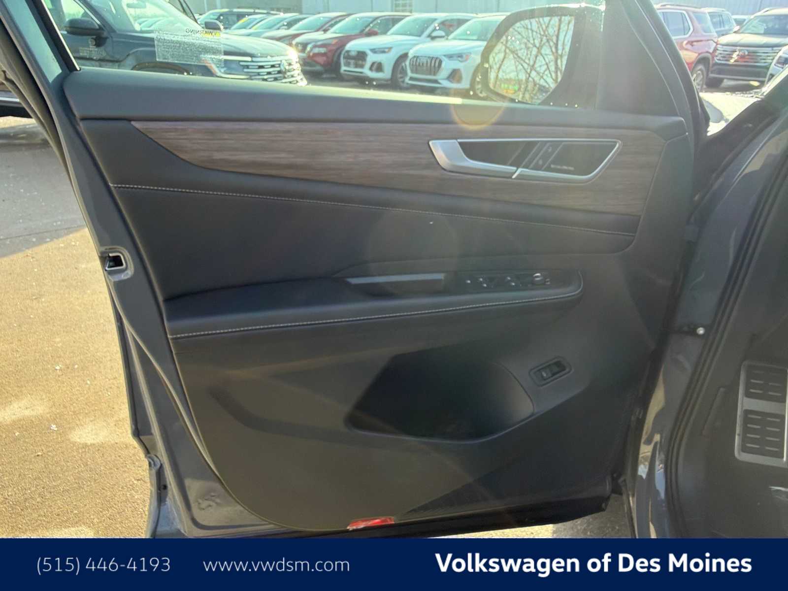 Thumbnail: 2026 Volkswagen Atlas - 22