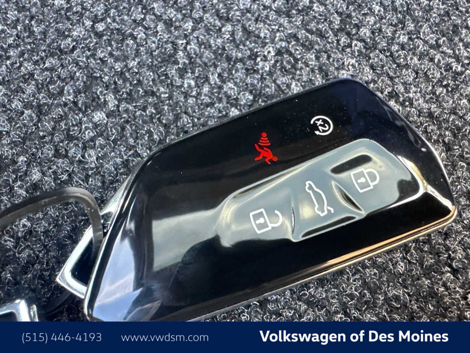 Thumbnail: 2026 Volkswagen Atlas - 20