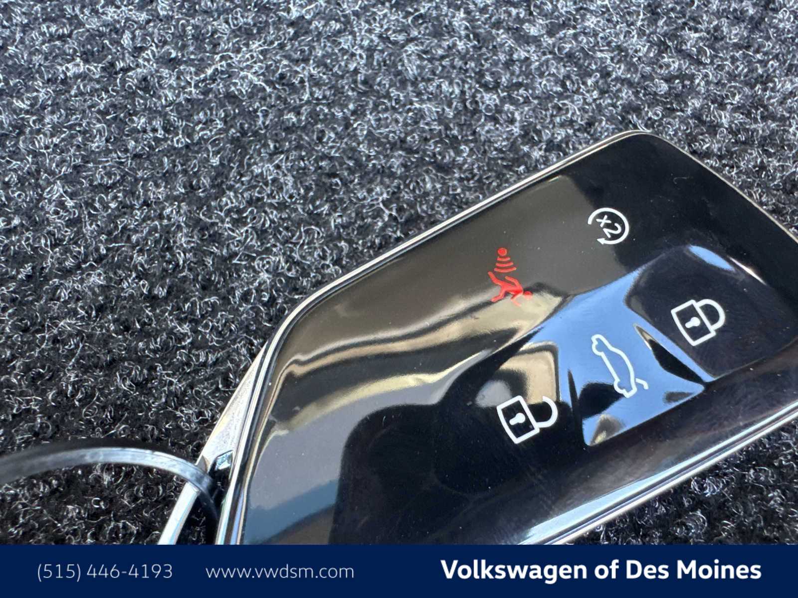 Thumbnail: 2026 Volkswagen Tiguan - 19