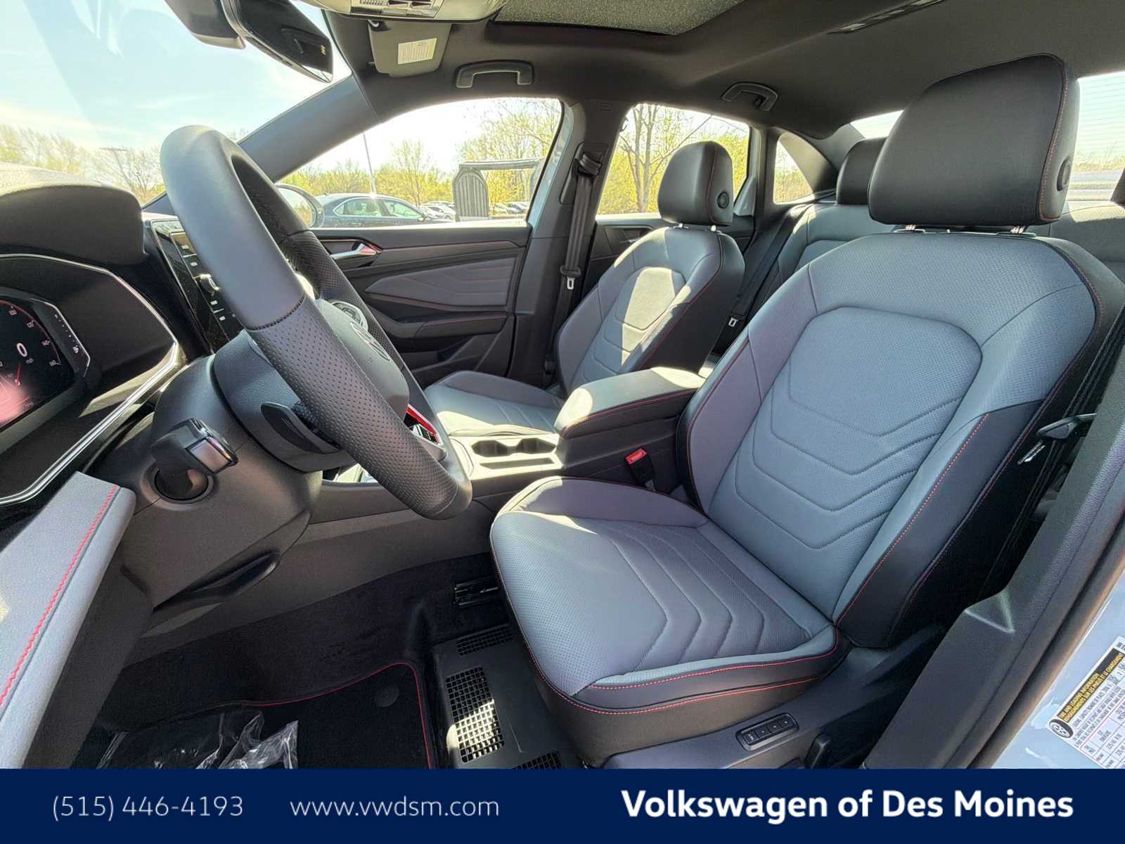 Thumbnail: 2026 Volkswagen Jetta - 10