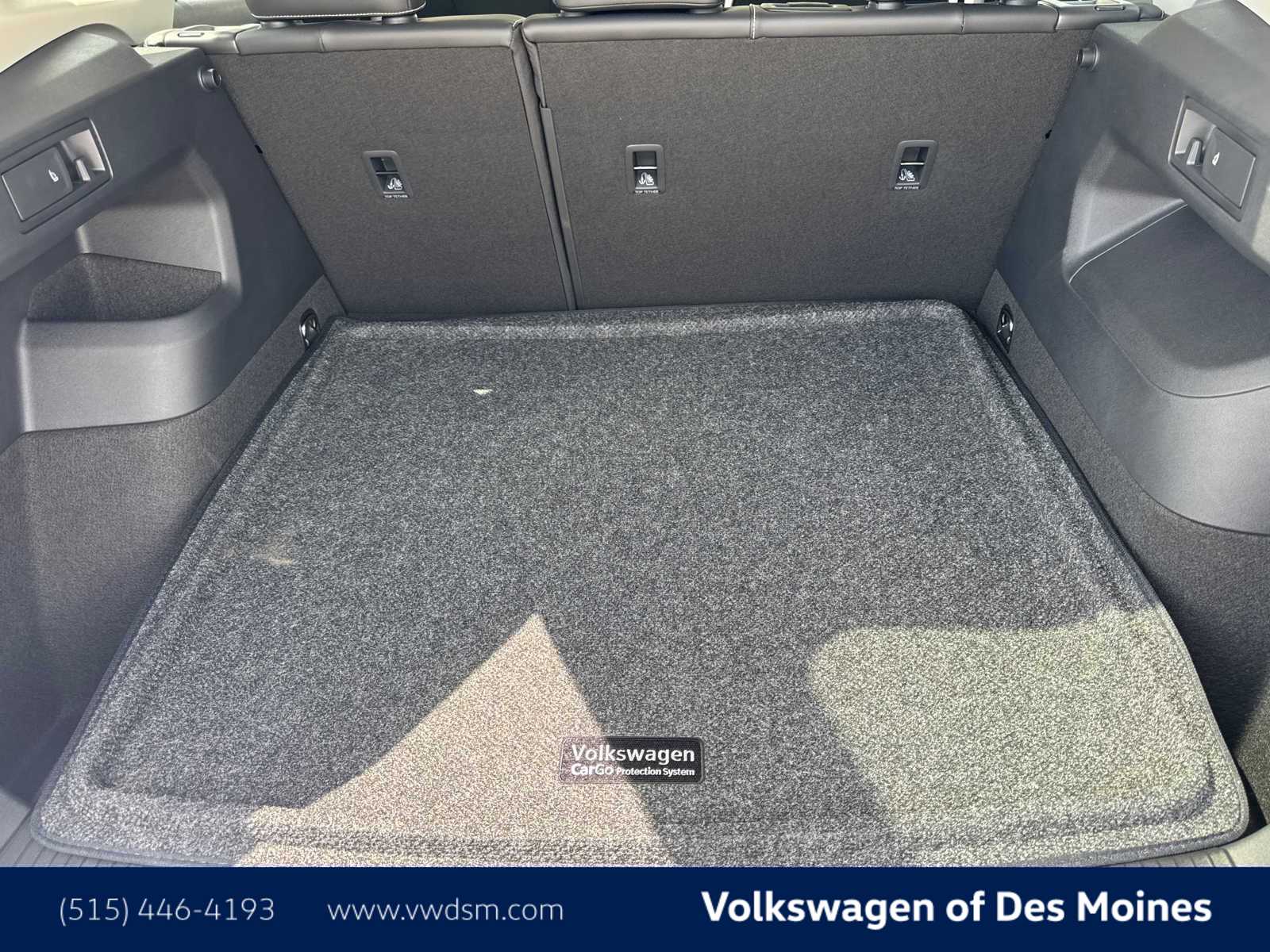 Thumbnail: 2025 Volkswagen Tiguan - 19