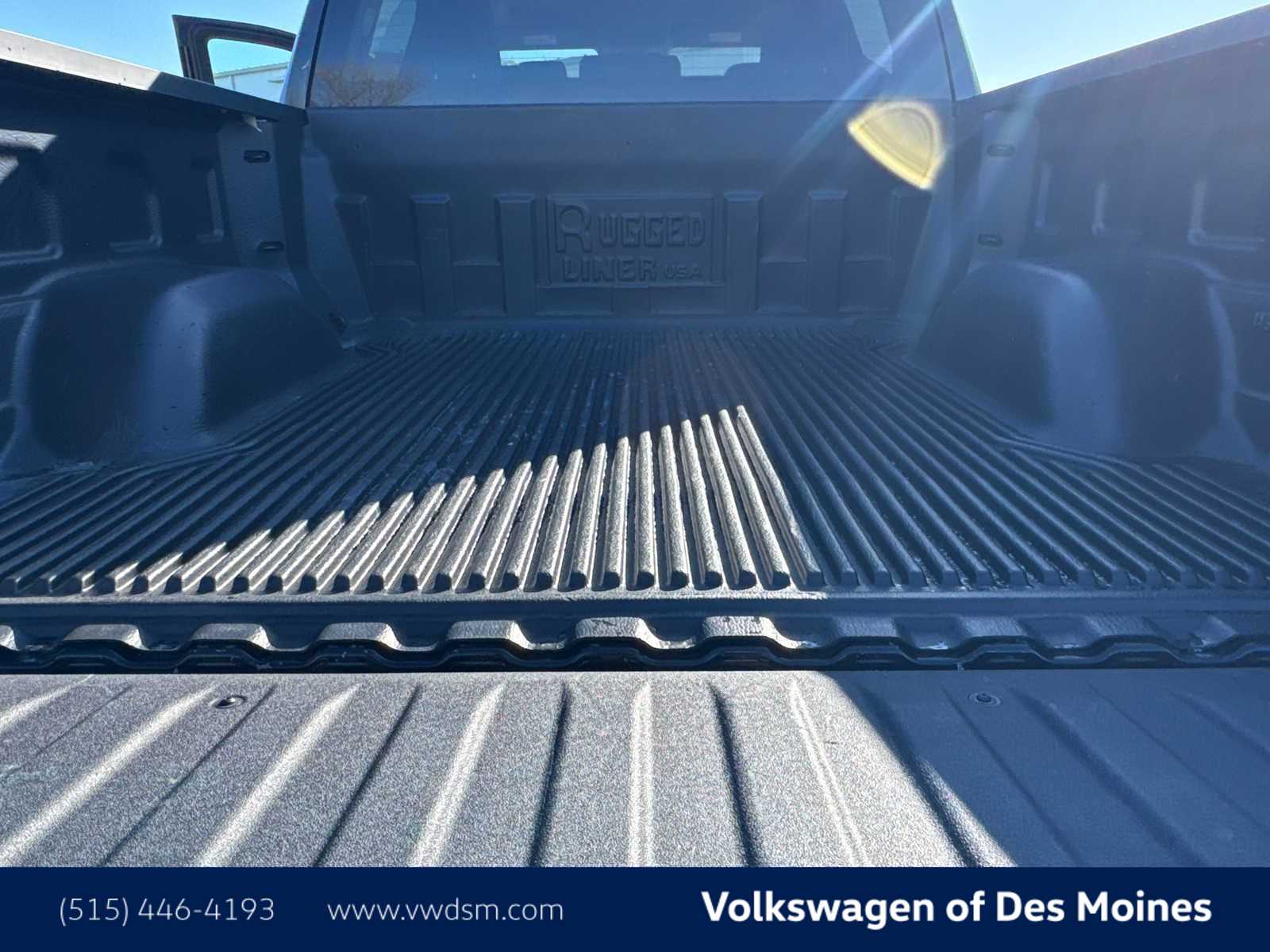 Thumbnail: 2025 GMC Sierra 1500 - 19