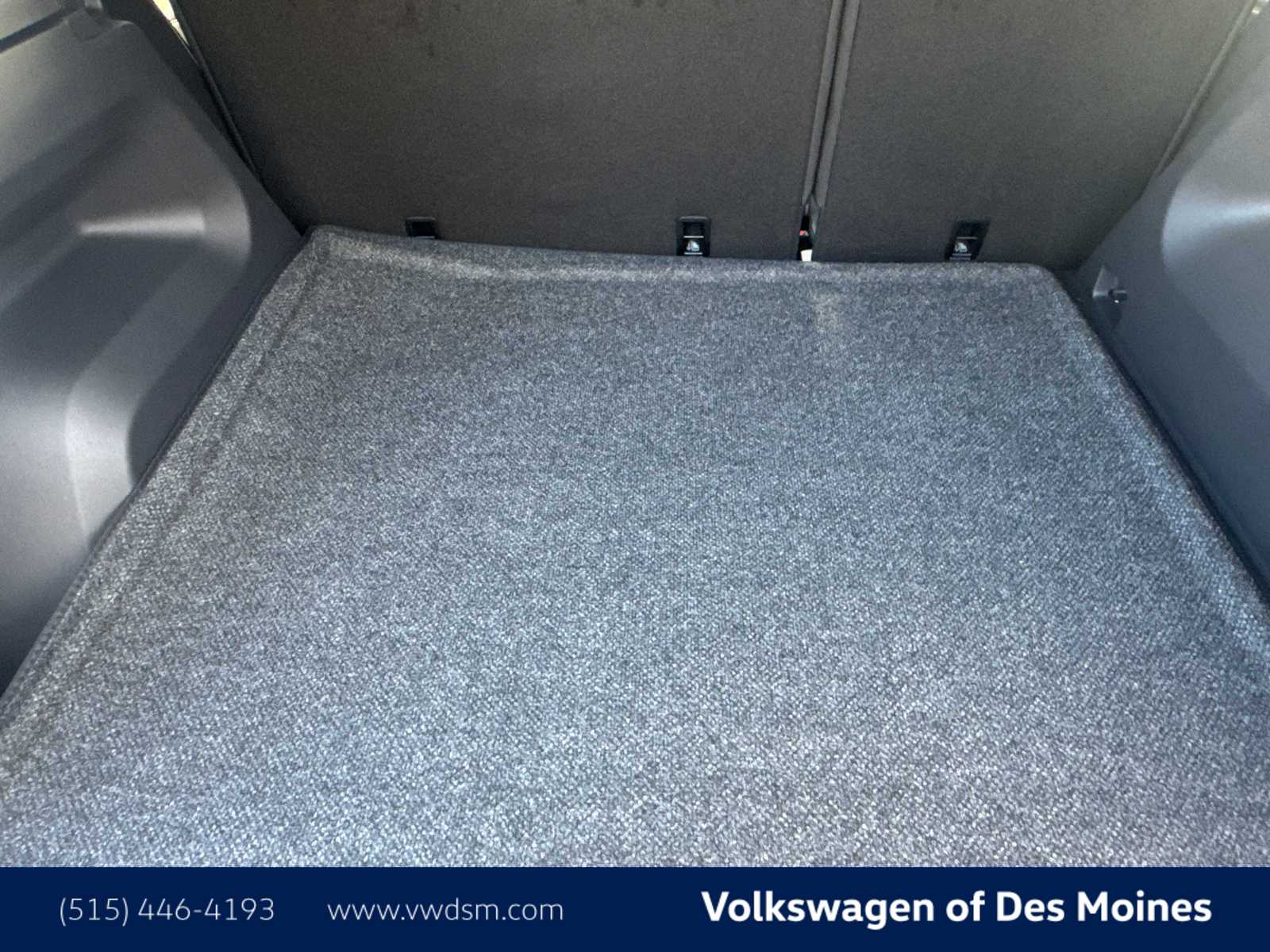 Thumbnail: 2026 Volkswagen Atlas - 19