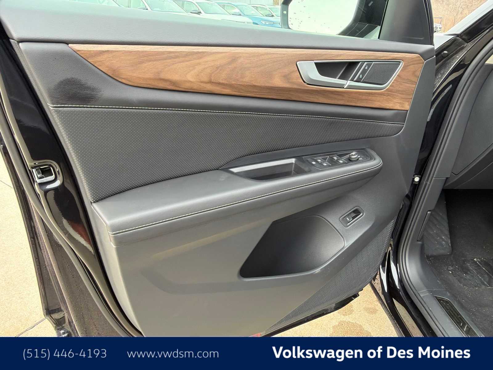 Thumbnail: 2026 Volkswagen Atlas - 23