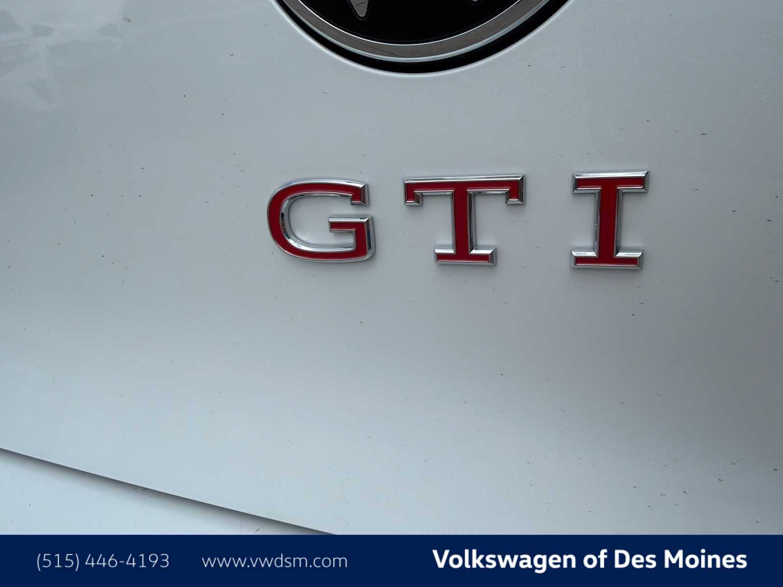 Thumbnail: 2026 Volkswagen Golf - 6