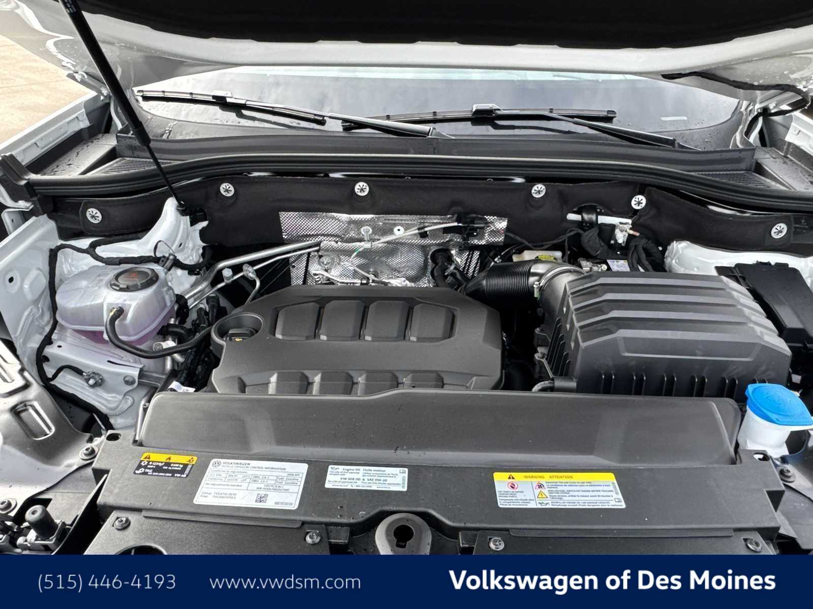 Thumbnail: 2026 Volkswagen Atlas - 9