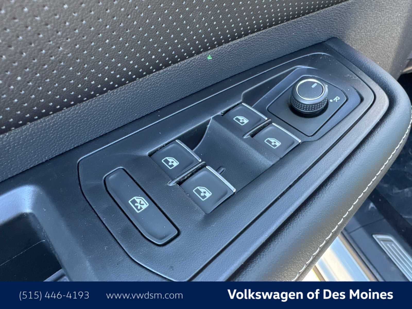 Thumbnail: 2026 Volkswagen Atlas - 23