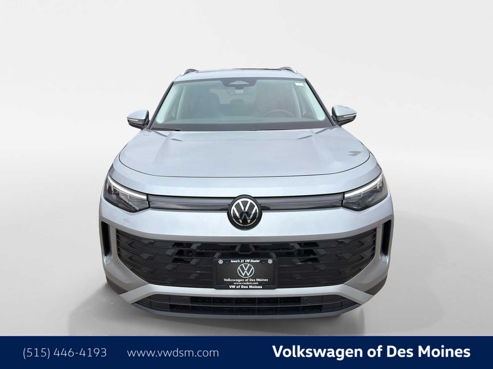 Thumbnail: 2026 Volkswagen Tiguan - 7