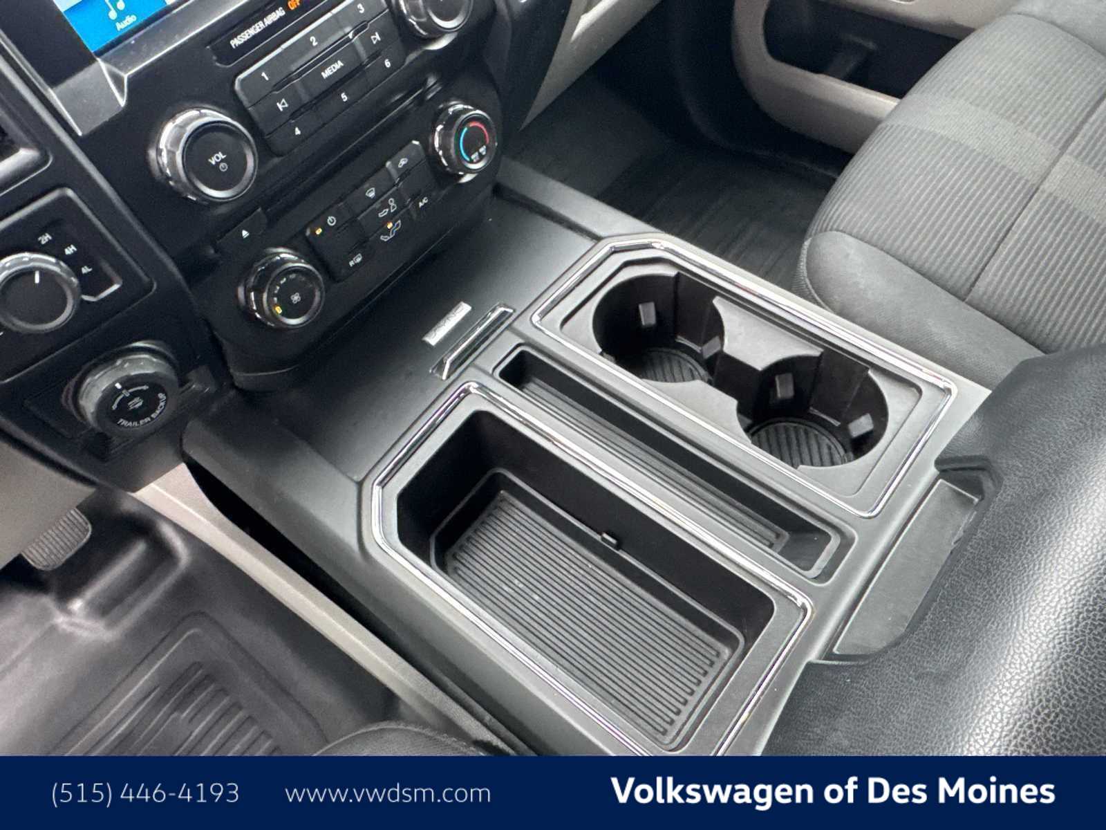 Thumbnail: 2017 Ford F-150 - 16