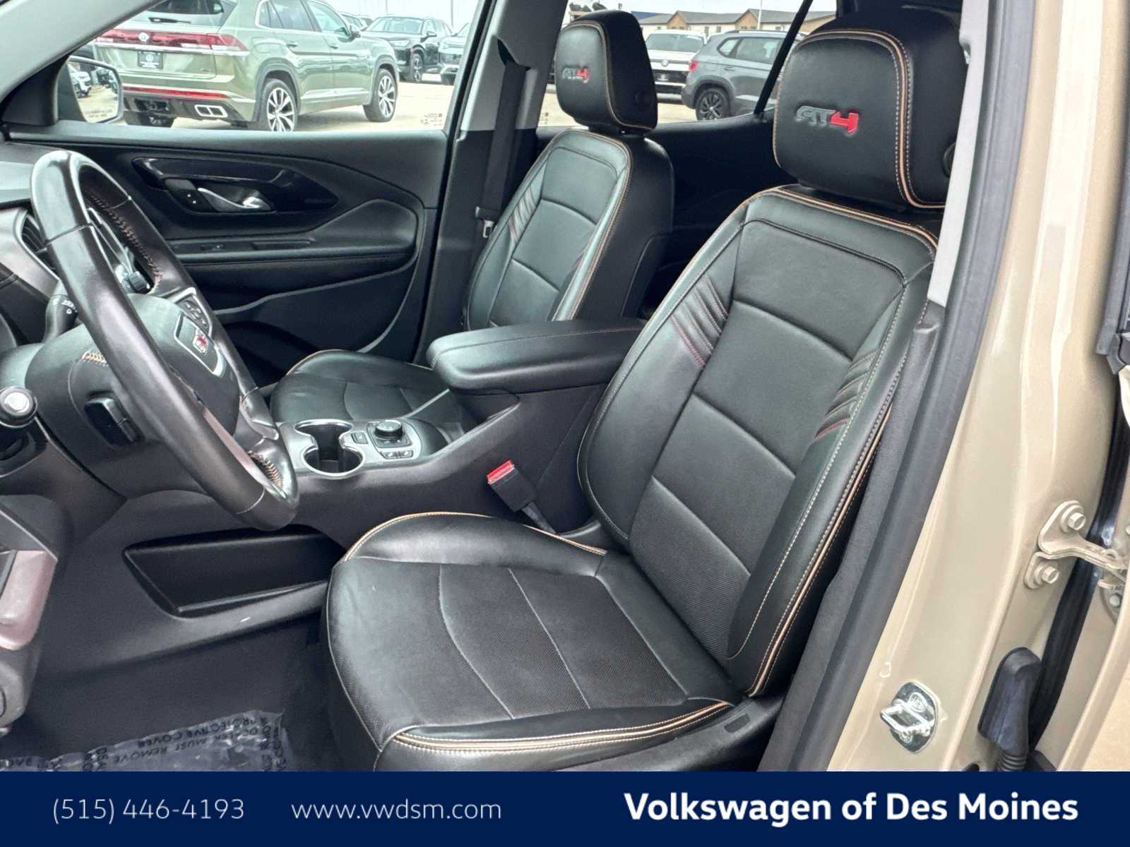 Thumbnail: 2022 GMC Terrain - 11