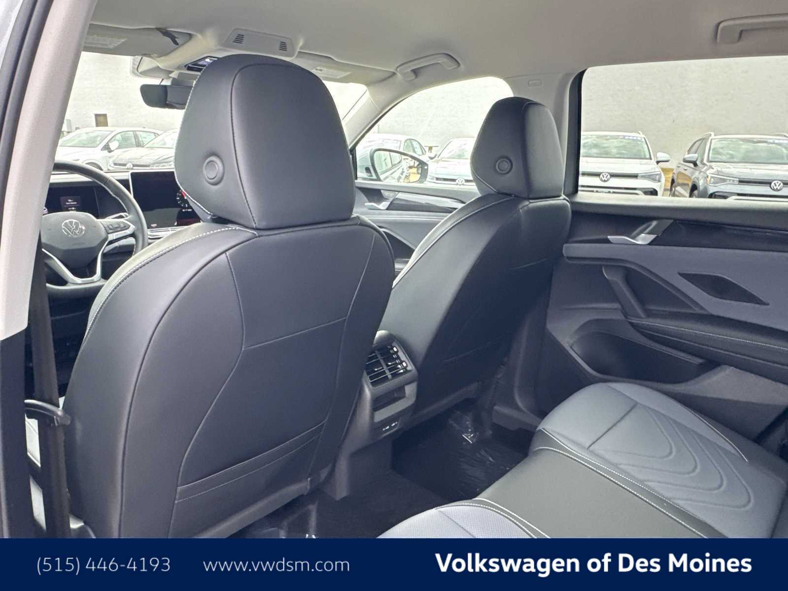 Thumbnail: 2026 Volkswagen Tiguan - 13