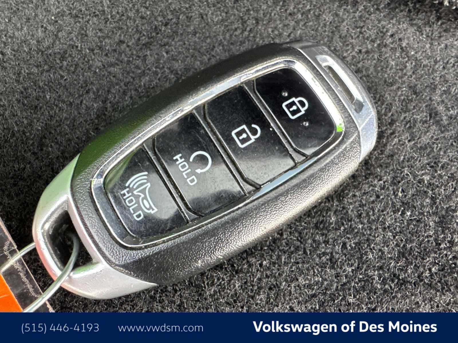 Thumbnail: 2023 Hyundai Kona - 20