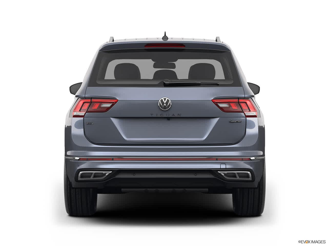 Thumbnail: 2022 Volkswagen Tiguan - 6