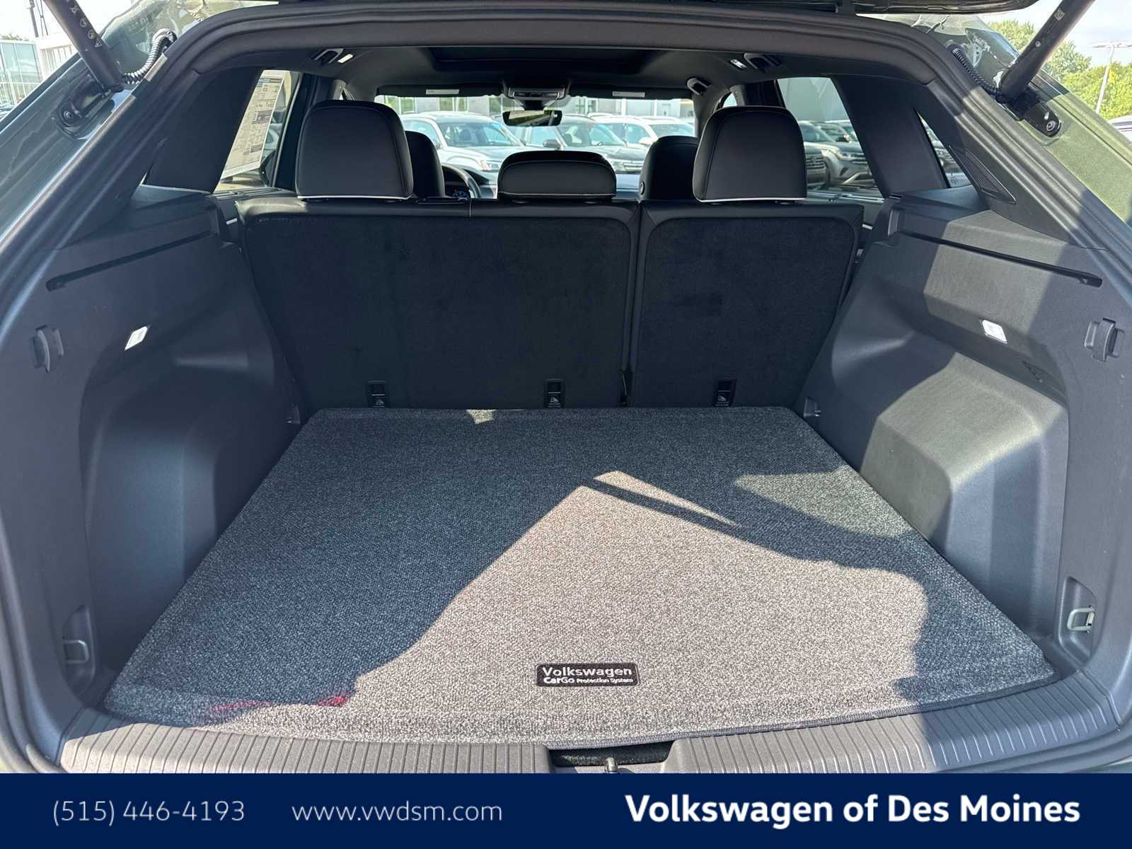 Thumbnail: 2026 Volkswagen Atlas - 19