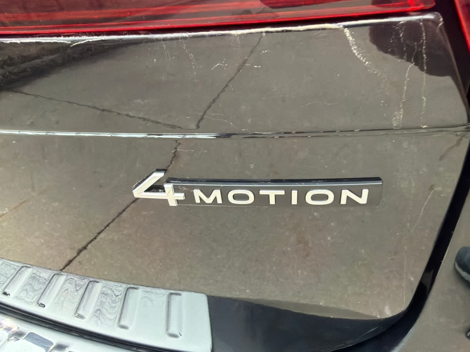 Thumbnail: 2024 Volkswagen Tiguan - 6