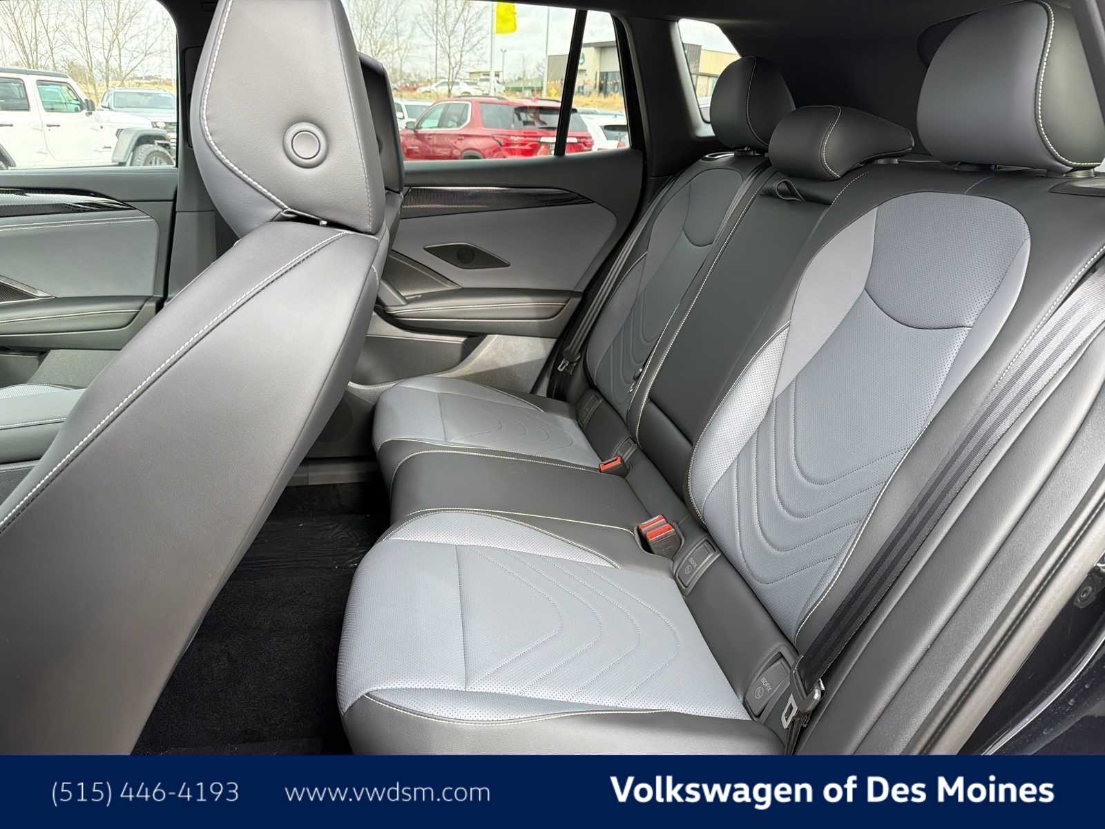 Thumbnail: 2026 Volkswagen Tiguan - 12