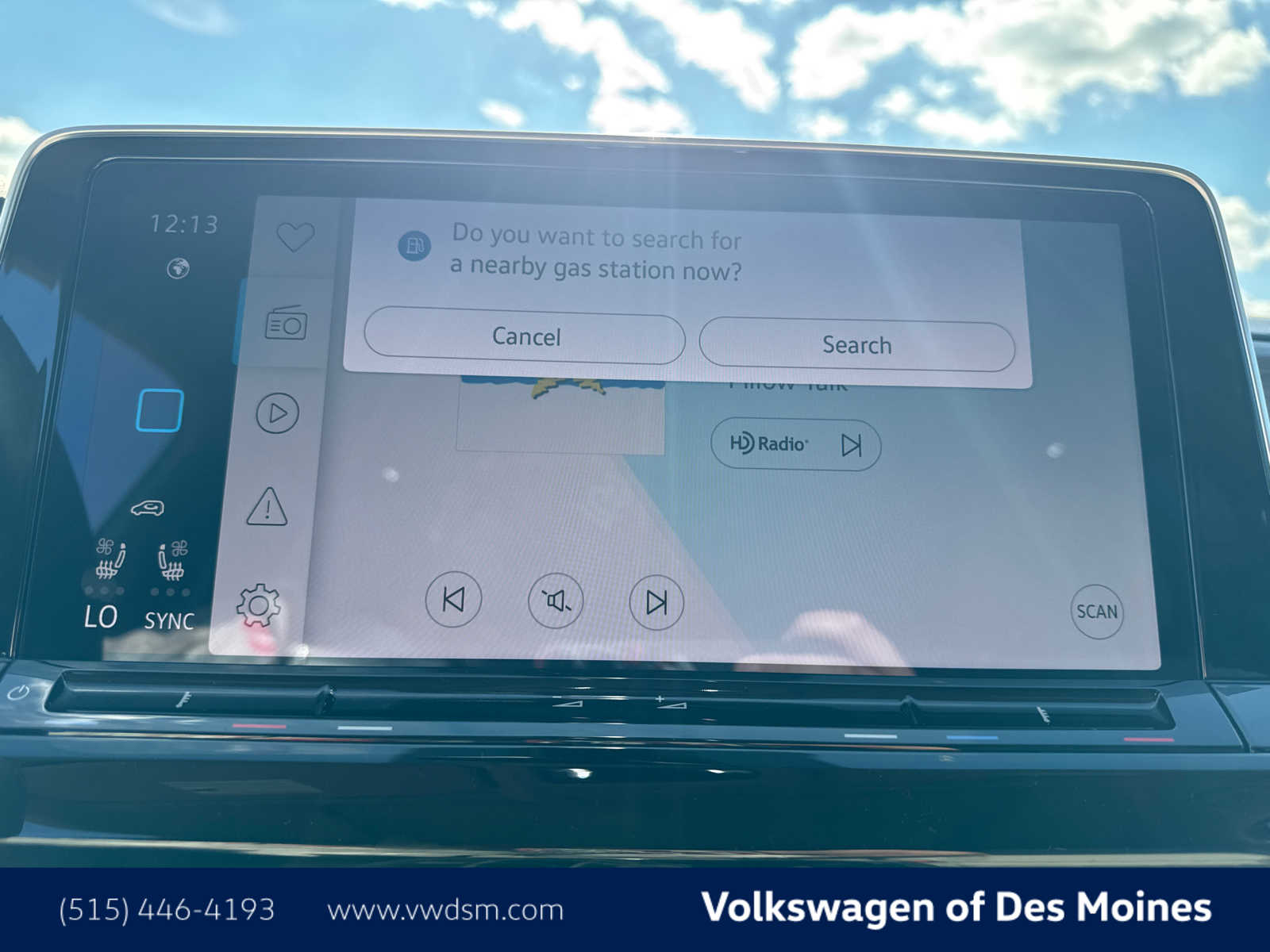 Thumbnail: 2026 Volkswagen Atlas - 18