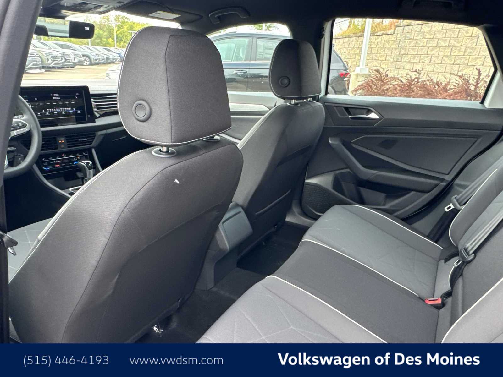 Thumbnail: 2026 Volkswagen Jetta - 13