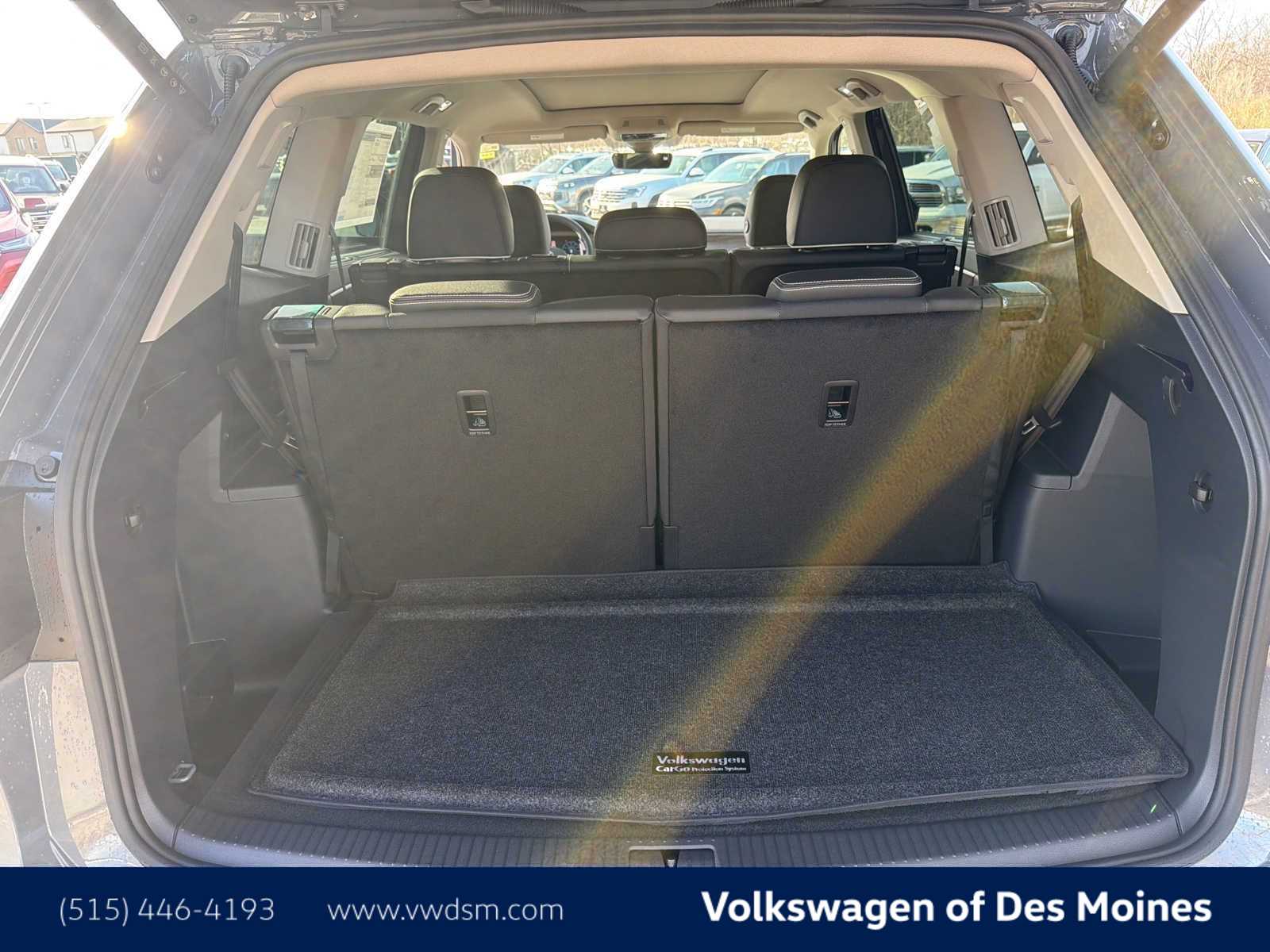 Thumbnail: 2026 Volkswagen Atlas - 20