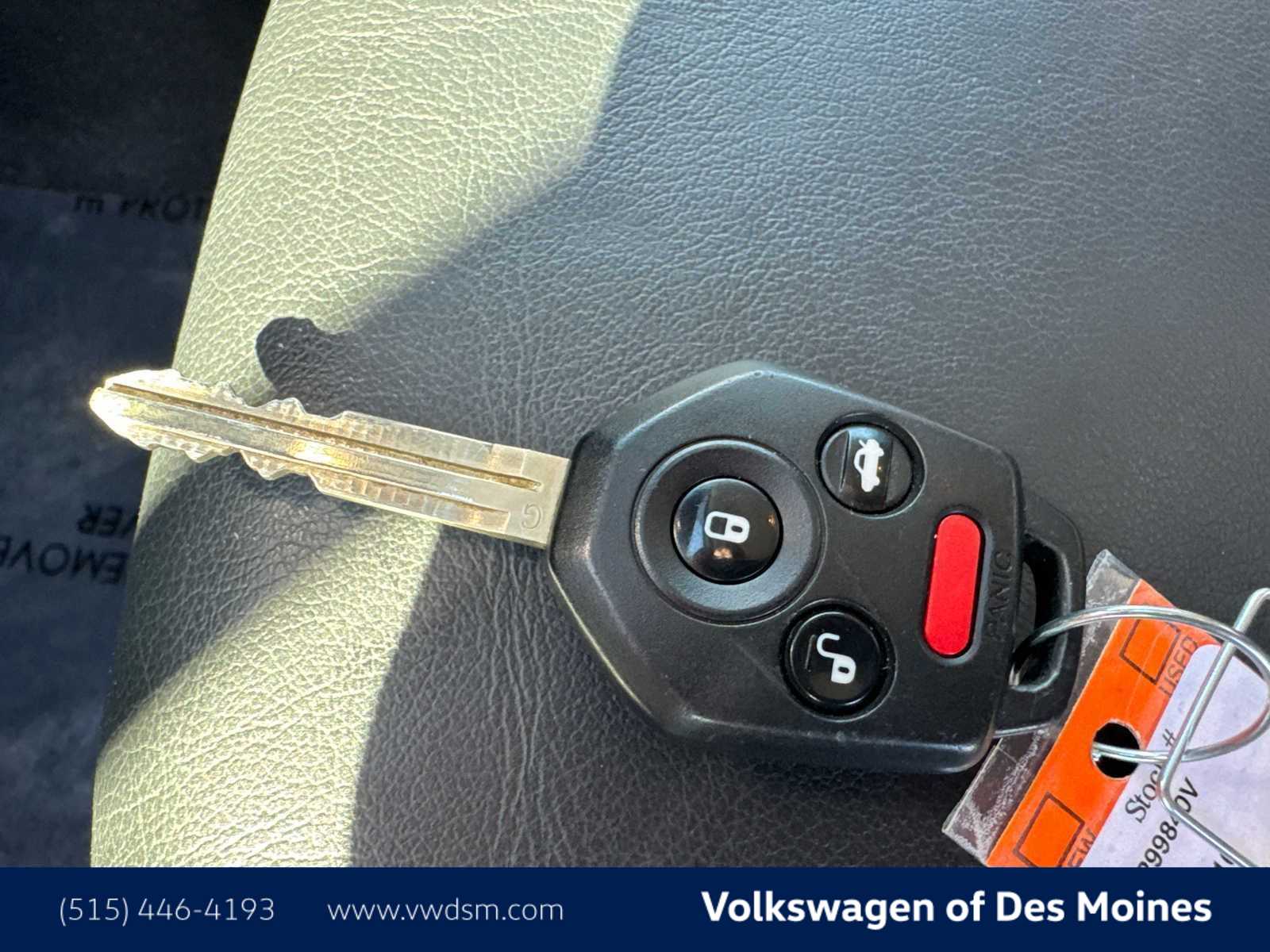 Thumbnail: 2016 Subaru Crosstrek - 20