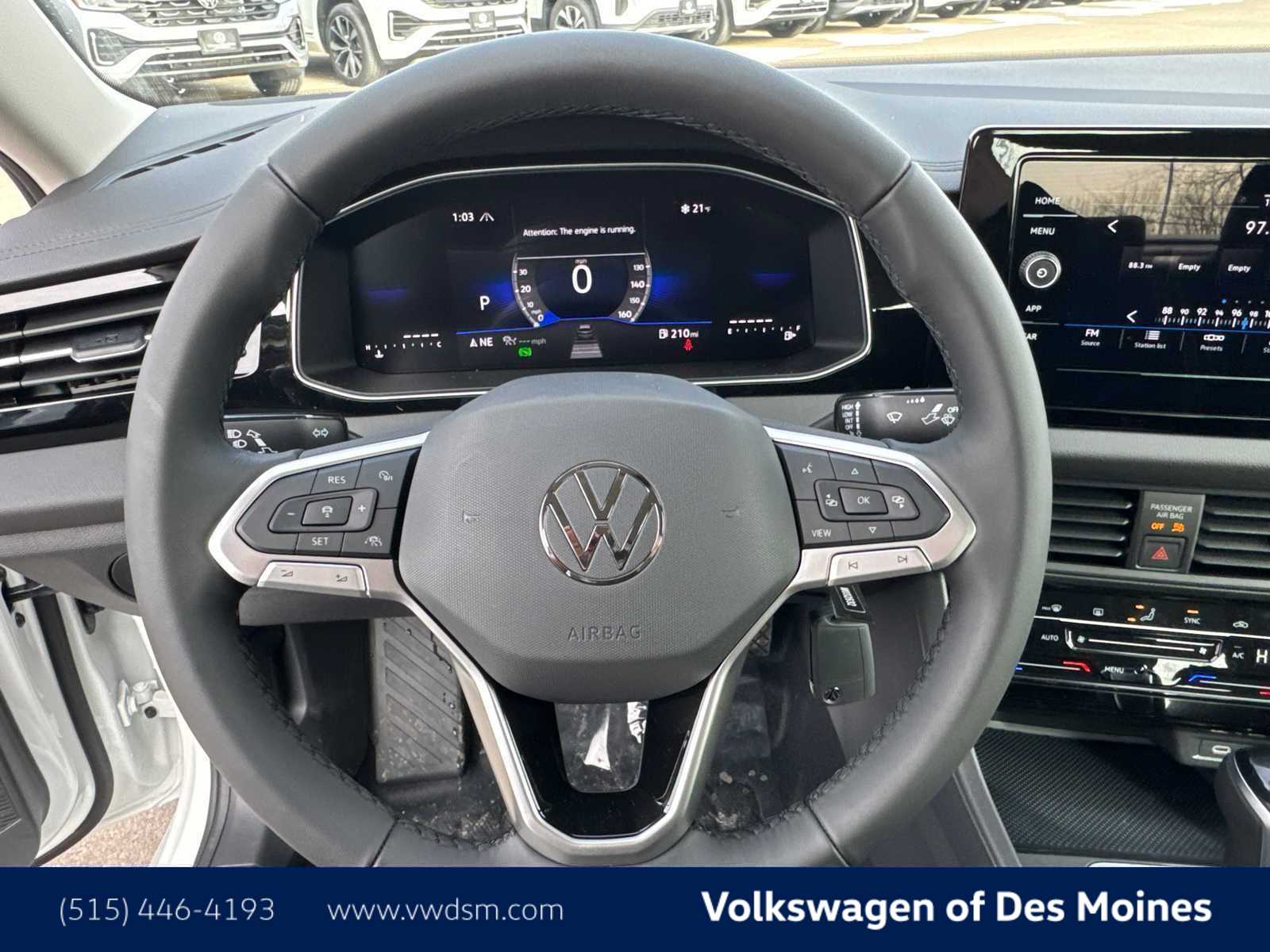 Thumbnail: 2026 Volkswagen Jetta - 15